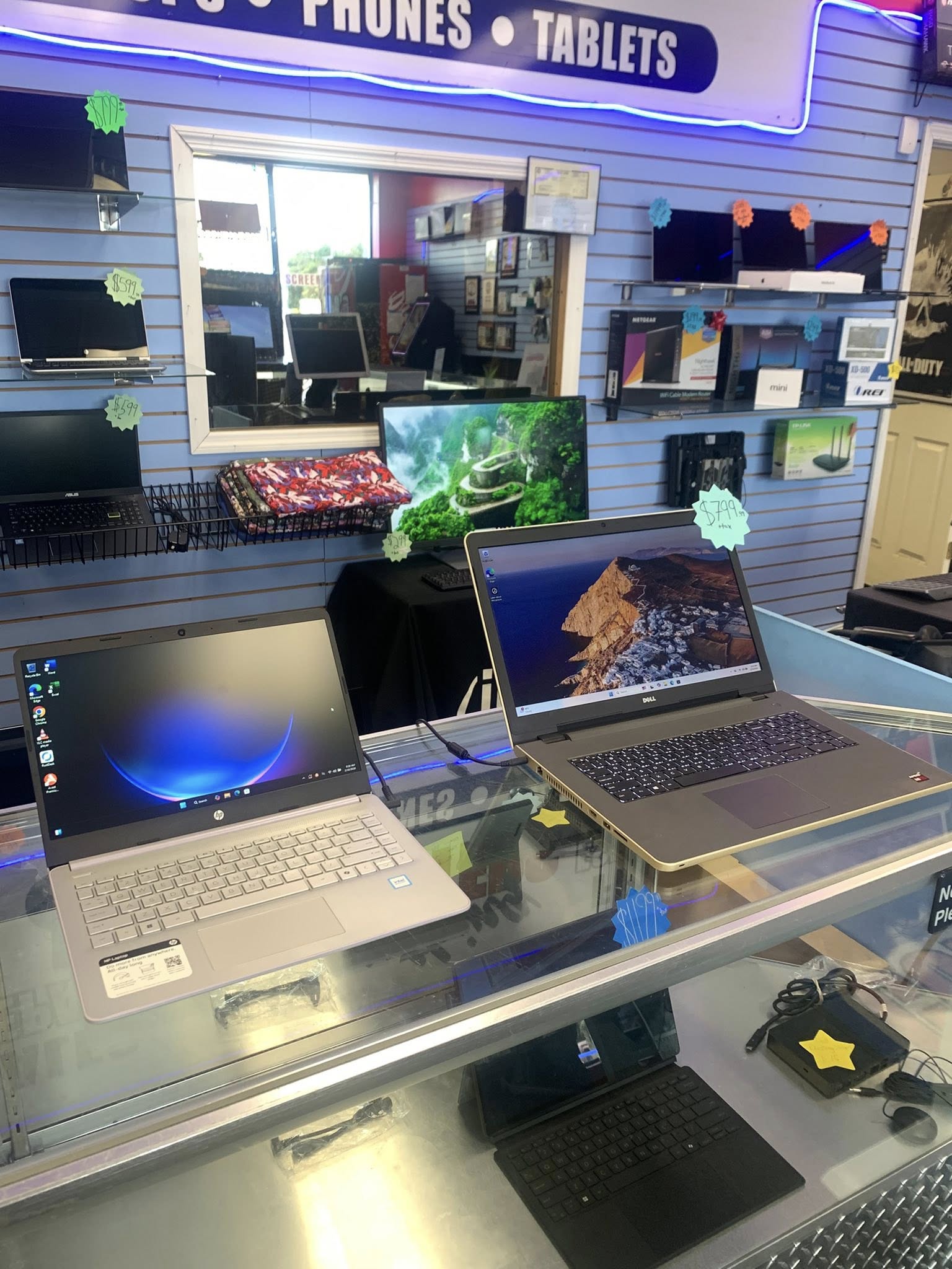Everything Computers of SC Inc.
