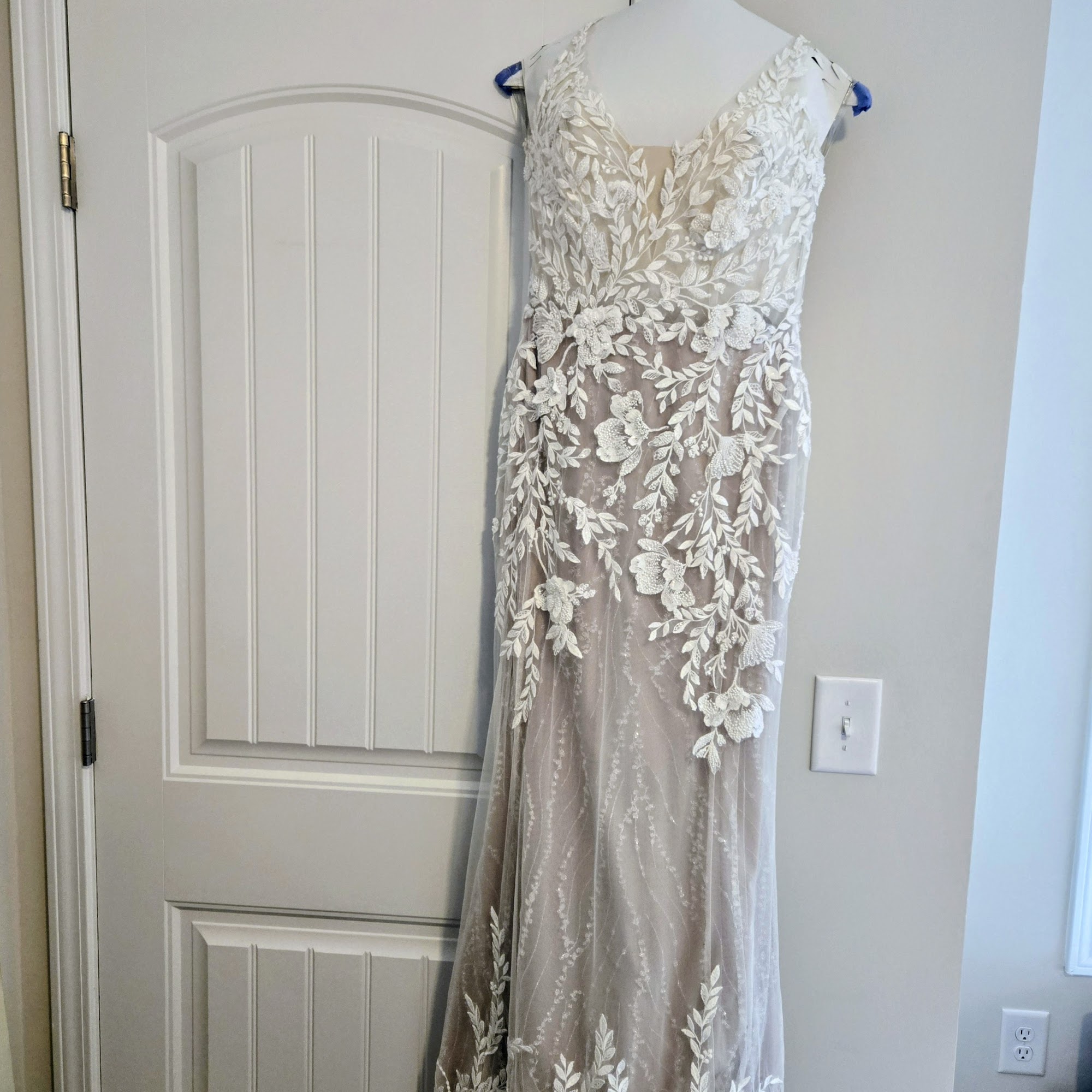 Mac's Dry Cleaners Inc