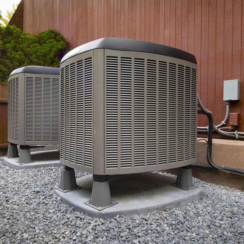 Willie Wood Heating And Air Conditioning Inc