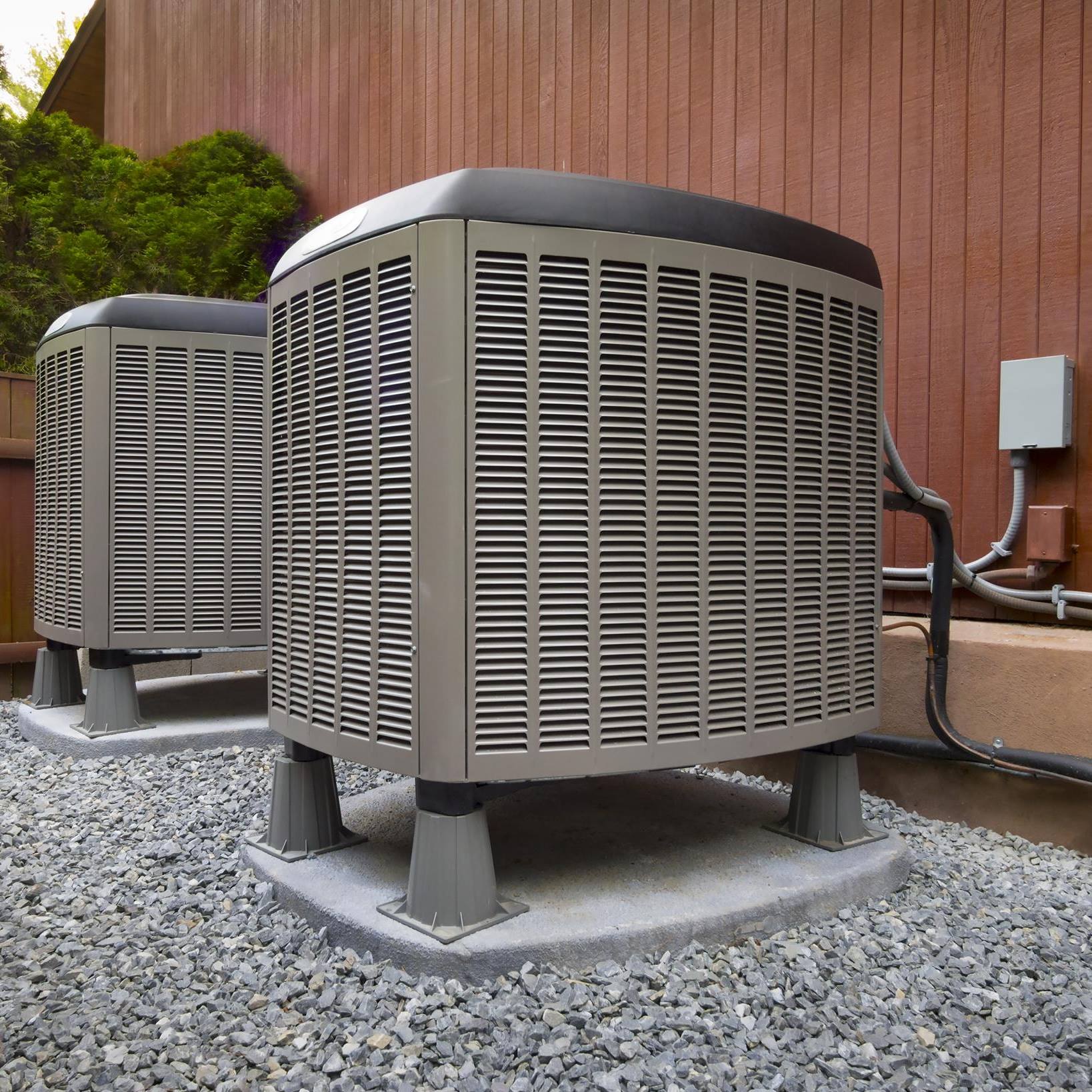Willie Wood Heating And Air Conditioning Inc