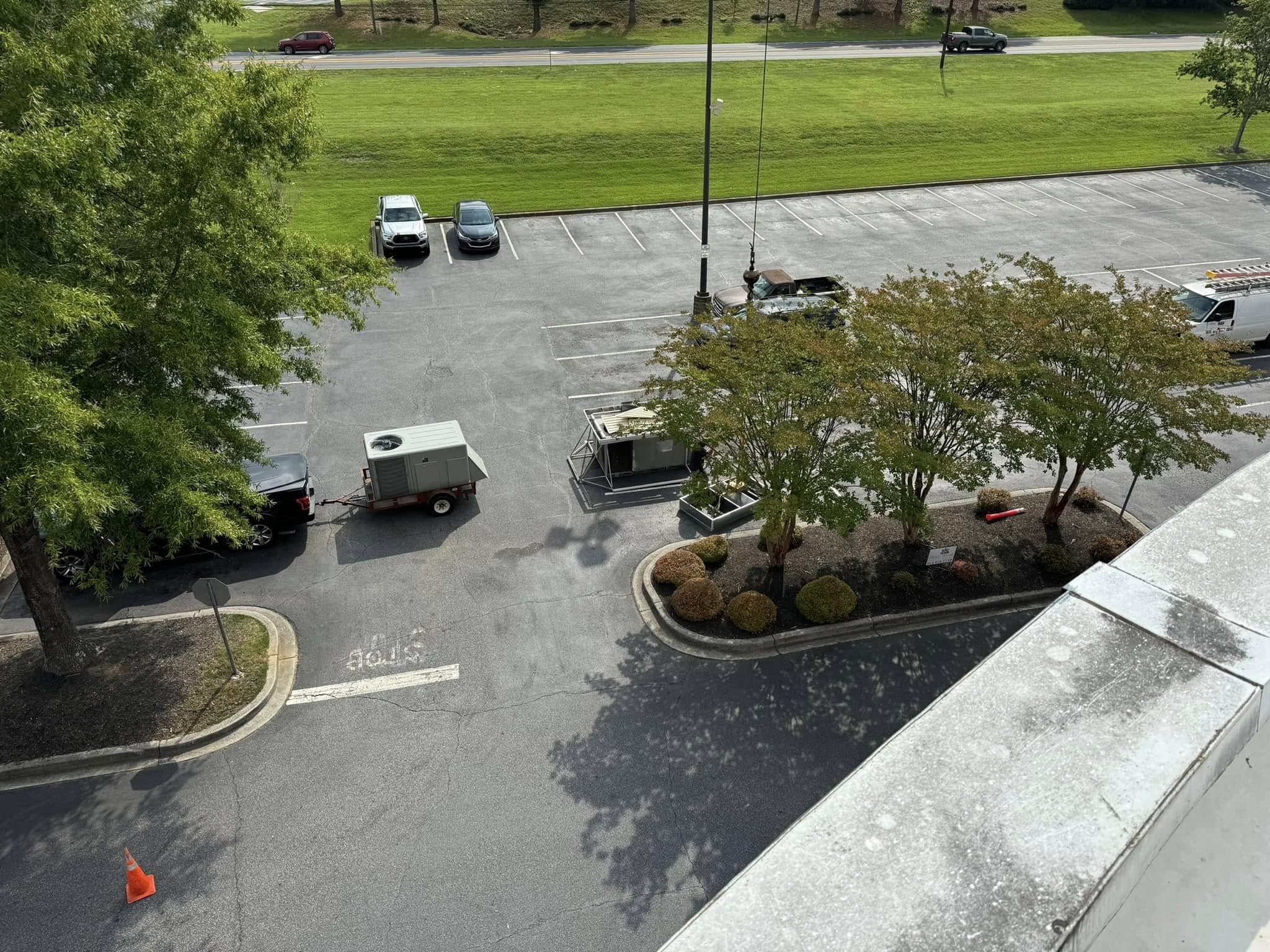 HVAC Services of Anderson
