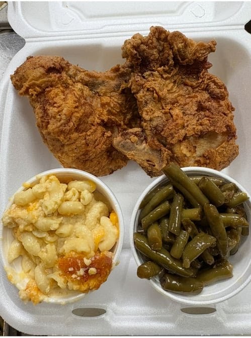 Uncle Mels Kitchen Anderson