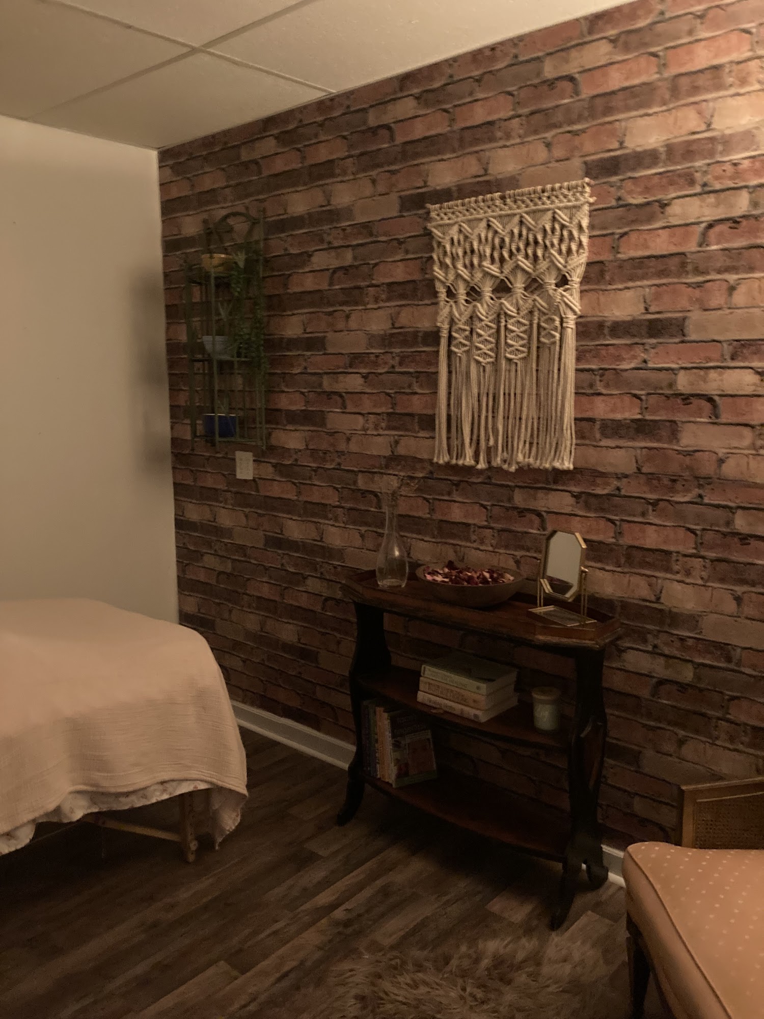 WildFlowers Holistic Skin & Body 1219-A N Fant St, Anderson South Carolina 29621