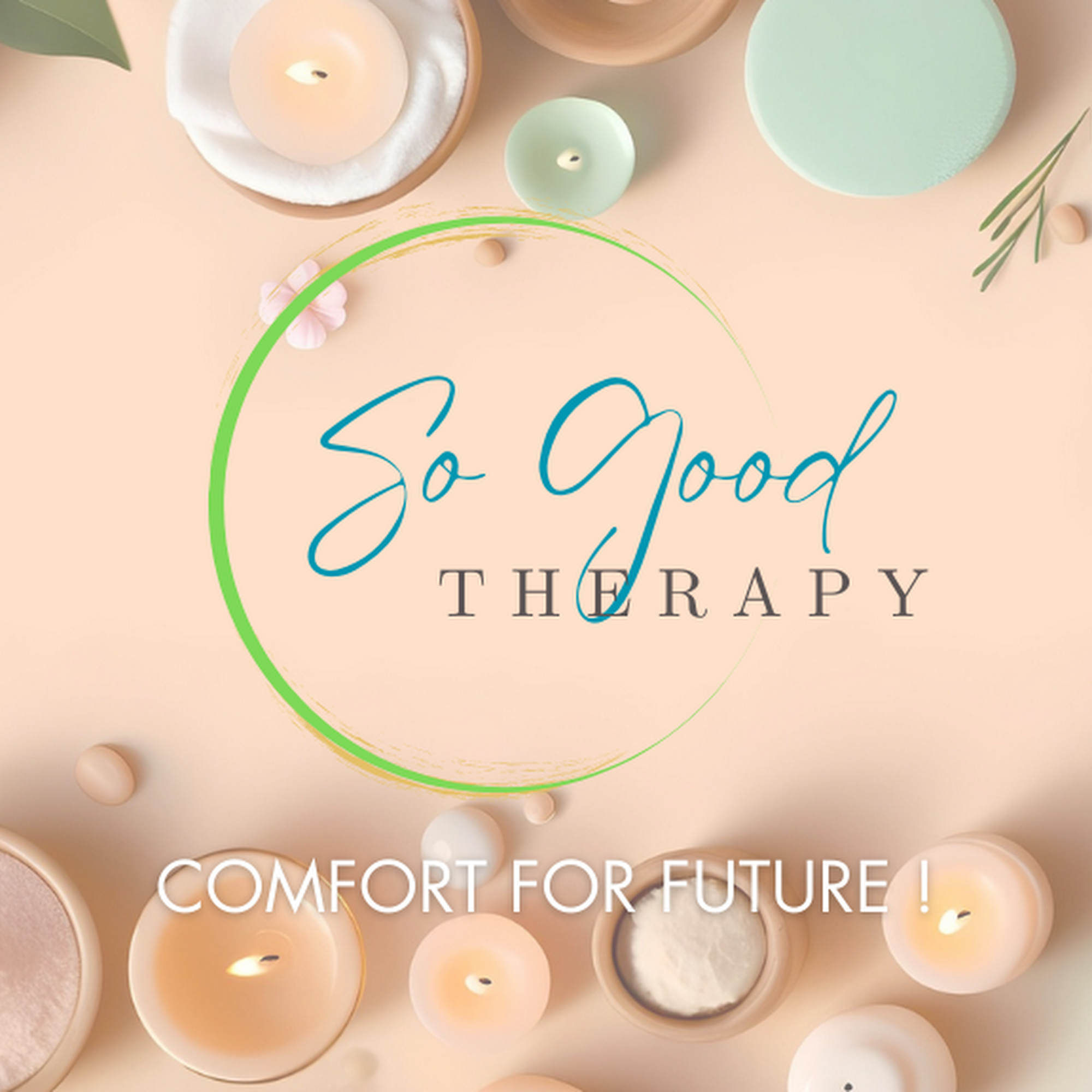 So Good Therapy