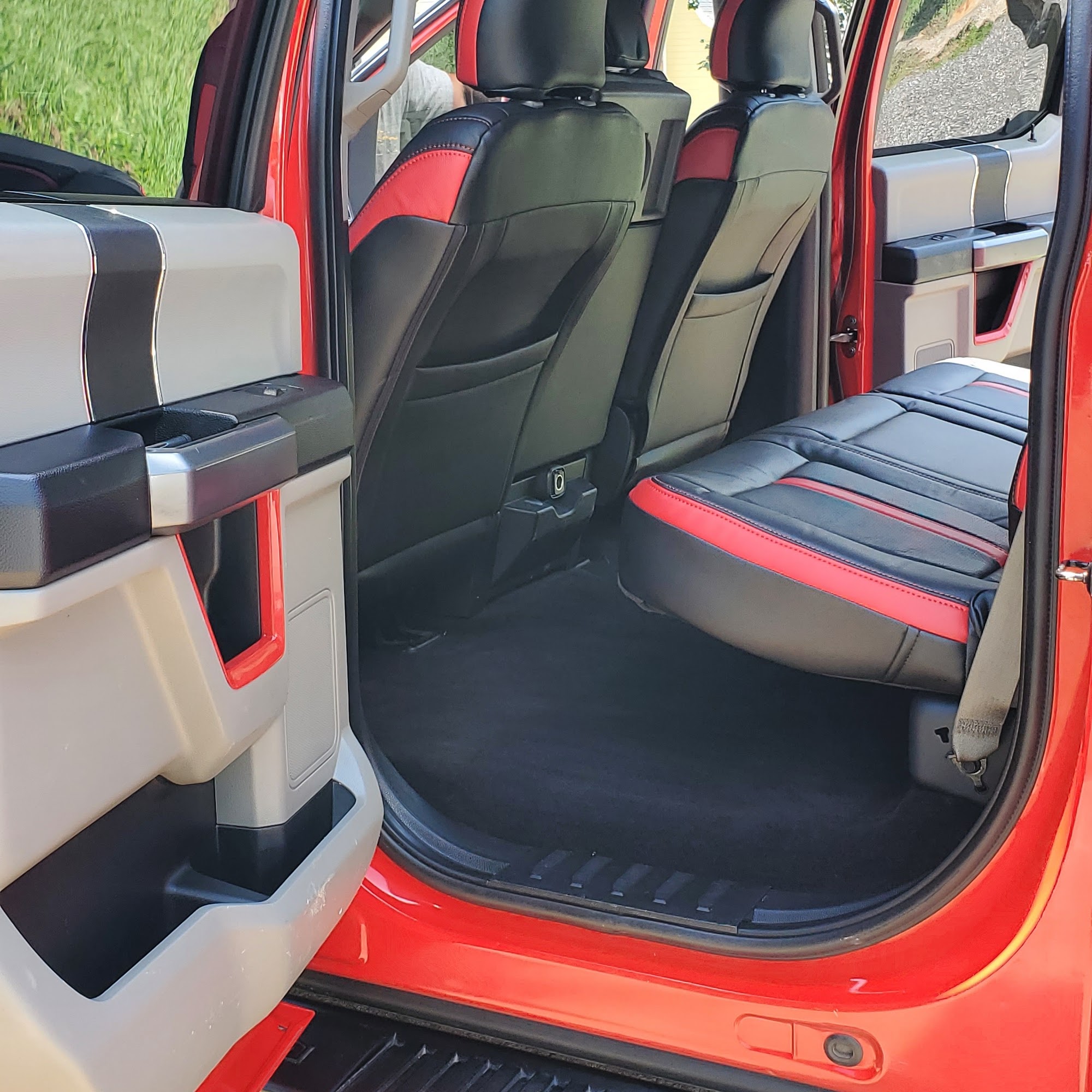 Addis Auto Upholstery Anderson