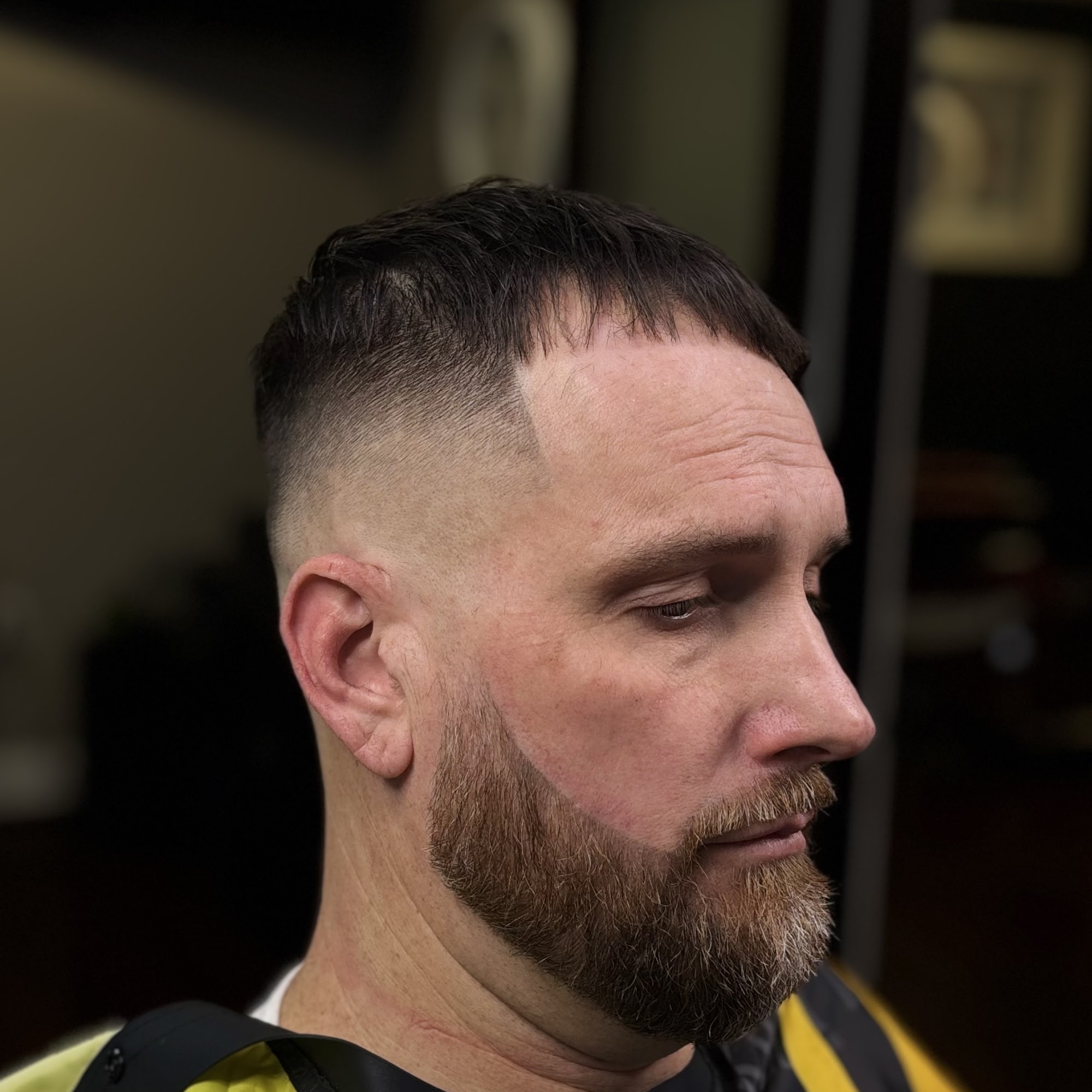 YazzyCutss @ Top Shelf