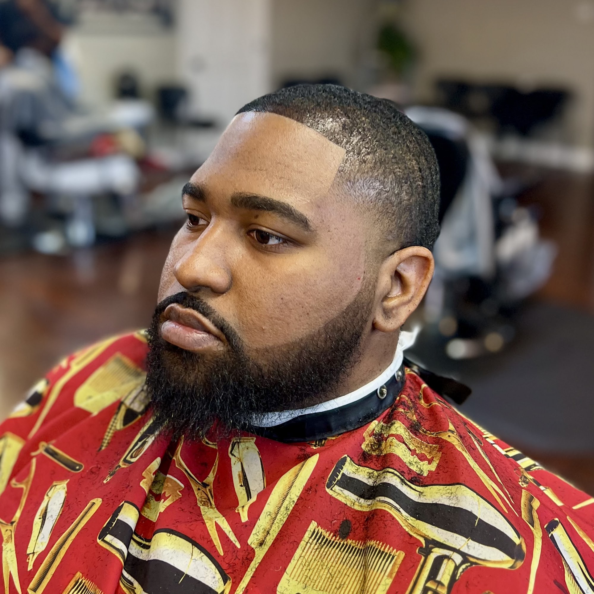 Top Shelf Barbershop