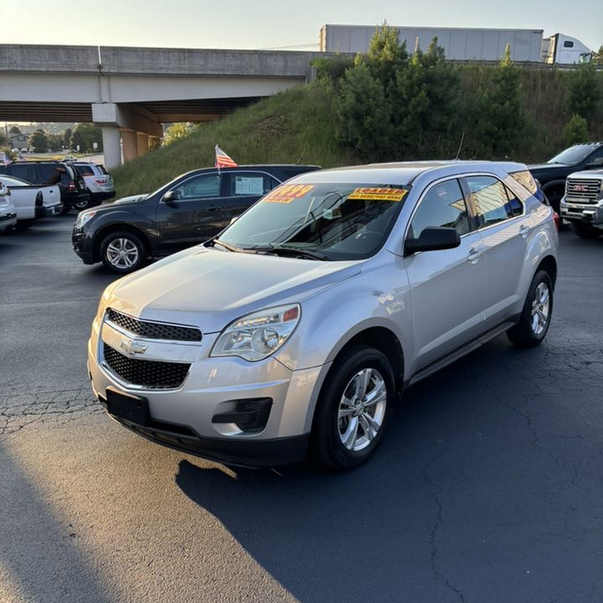 EZ Rides Auto Sales & Finance Anderson