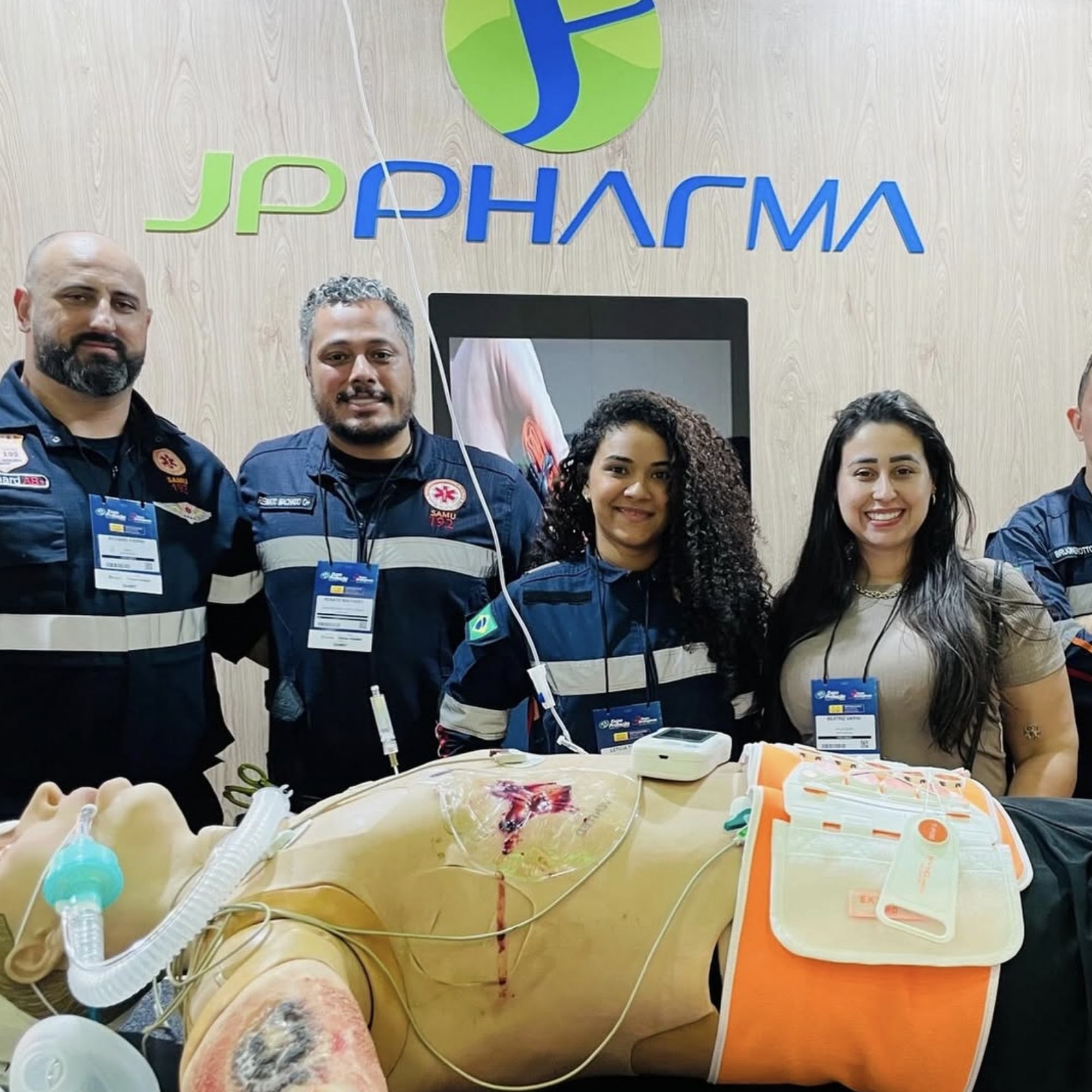 TacMed Solutions 1250 Harris Bridge Rd Suite A, Anderson