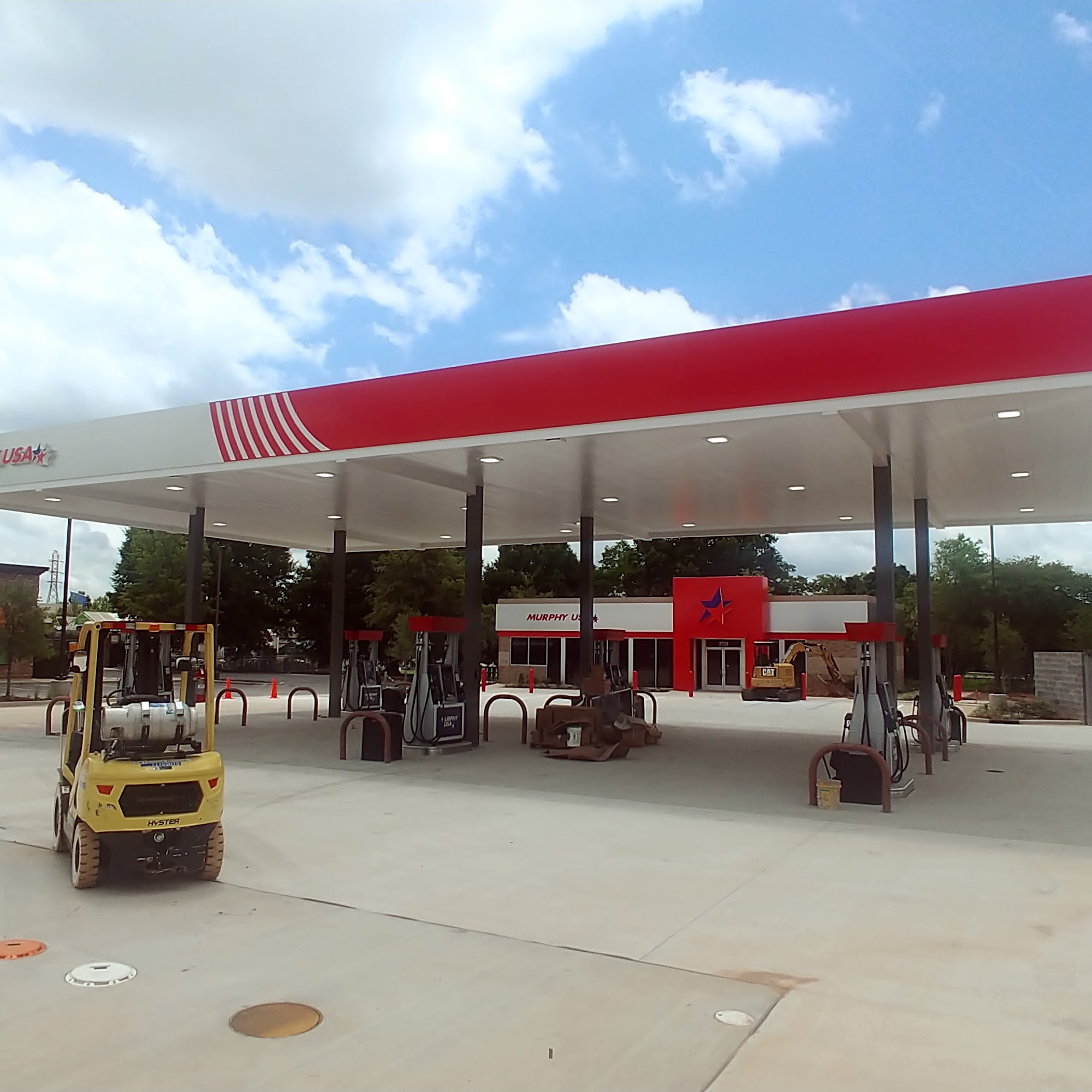 Murphy USA Anderson