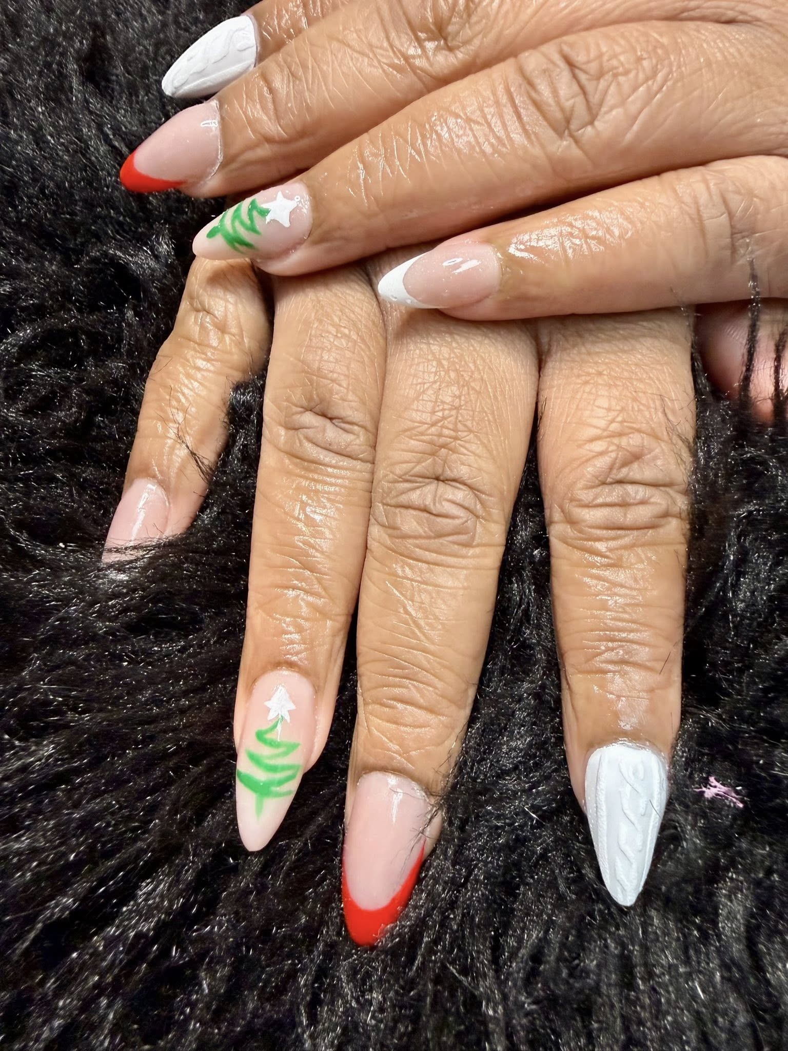 Wallflower Nail Studio