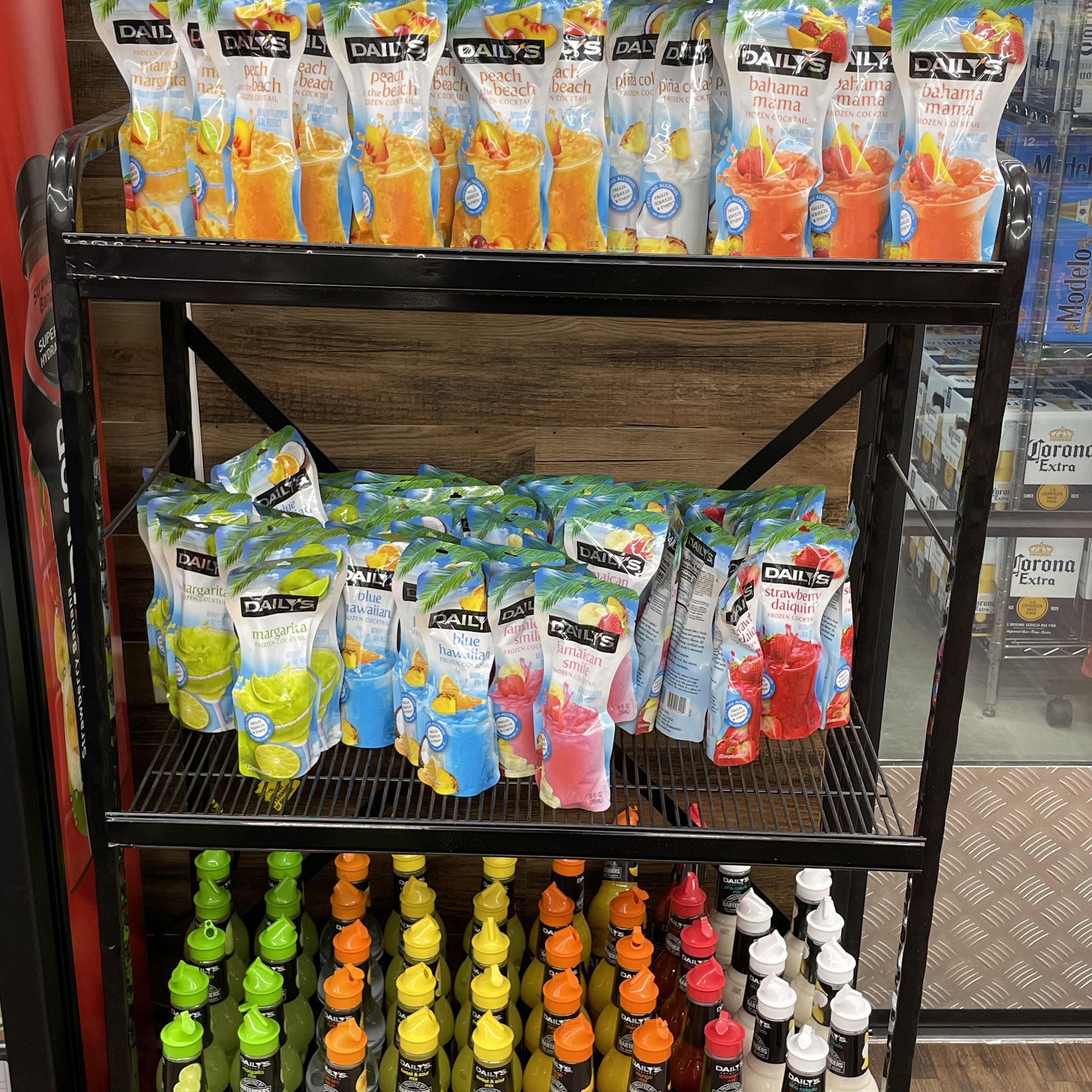 Andrews Party Shop Andrews