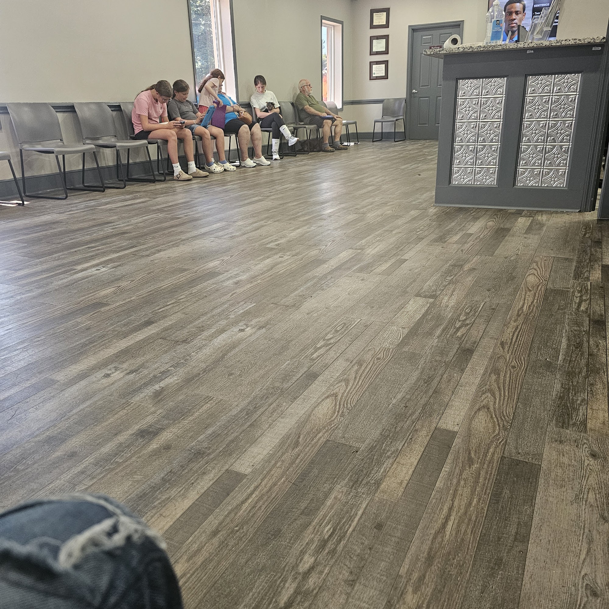 Bamberg Veterinary Clinic Bamberg