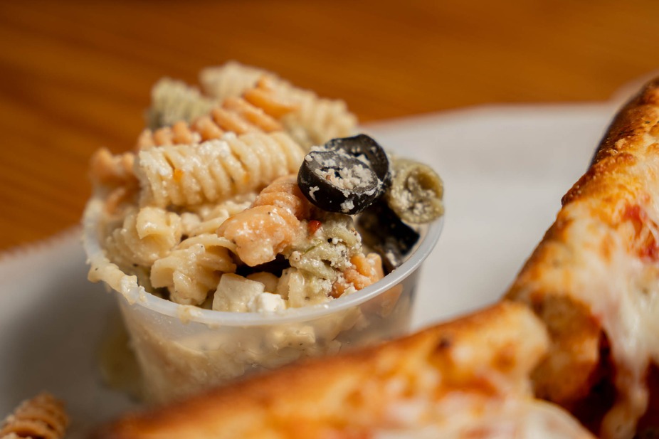 Piace Pizza Beaufort