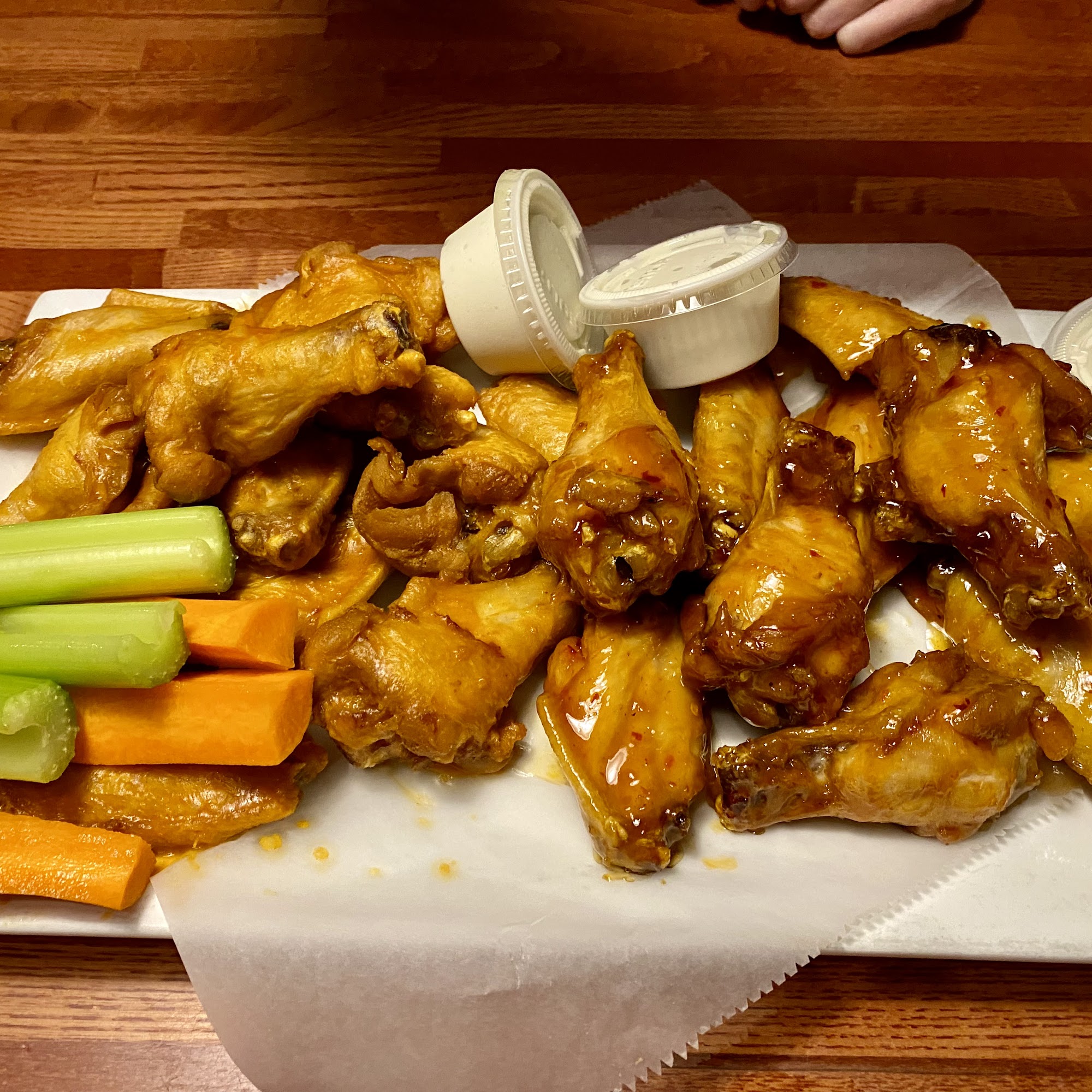 Bricks On Boundary Beaufort