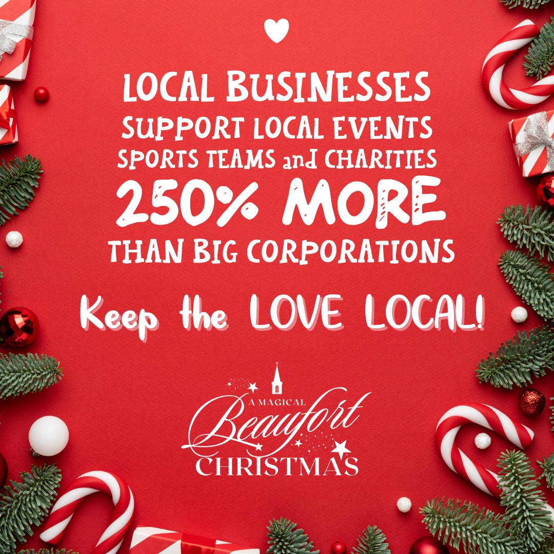 Southern Sweets Ice Cream & Sandwich Shop Beaufort