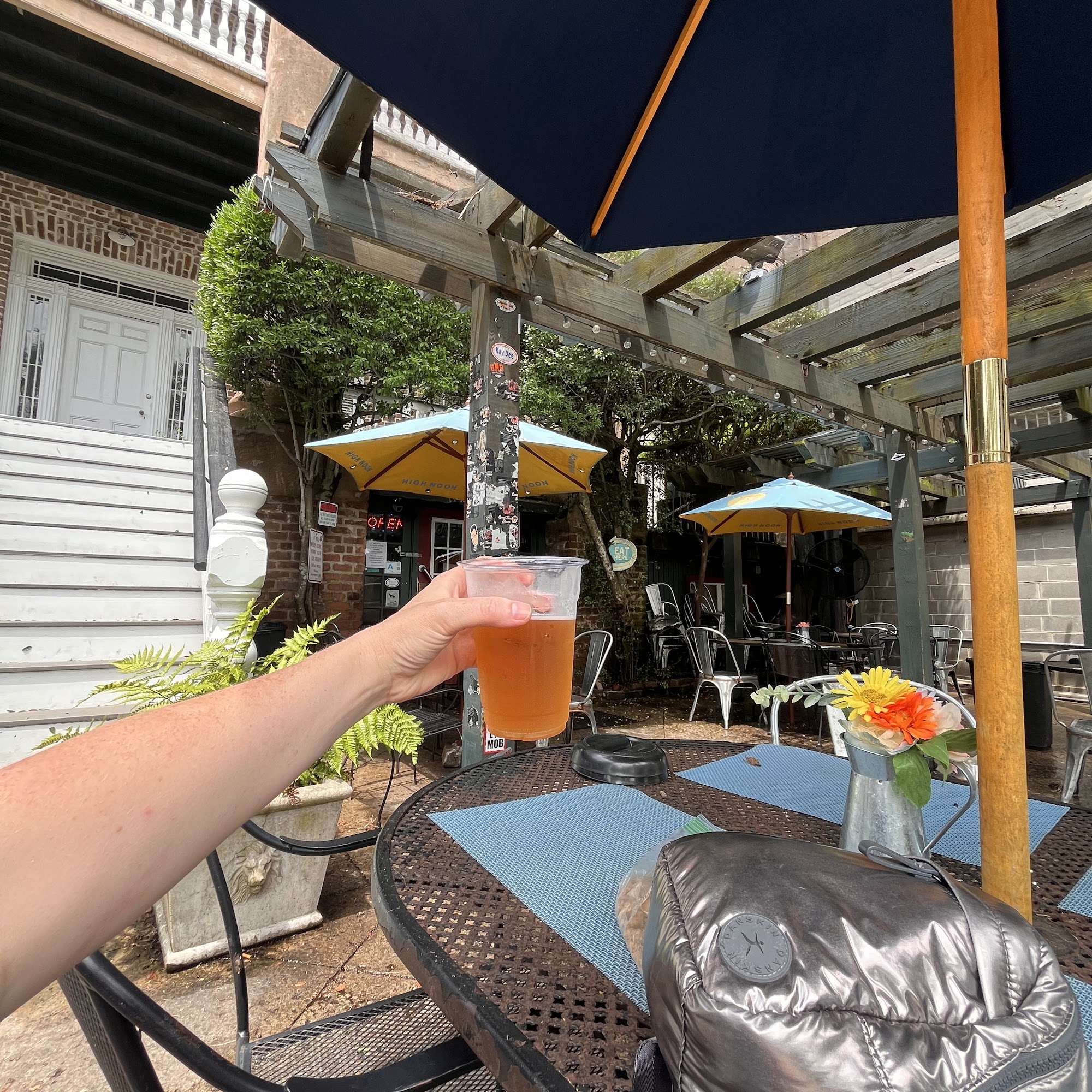 Hemingway's Bistro Beaufort