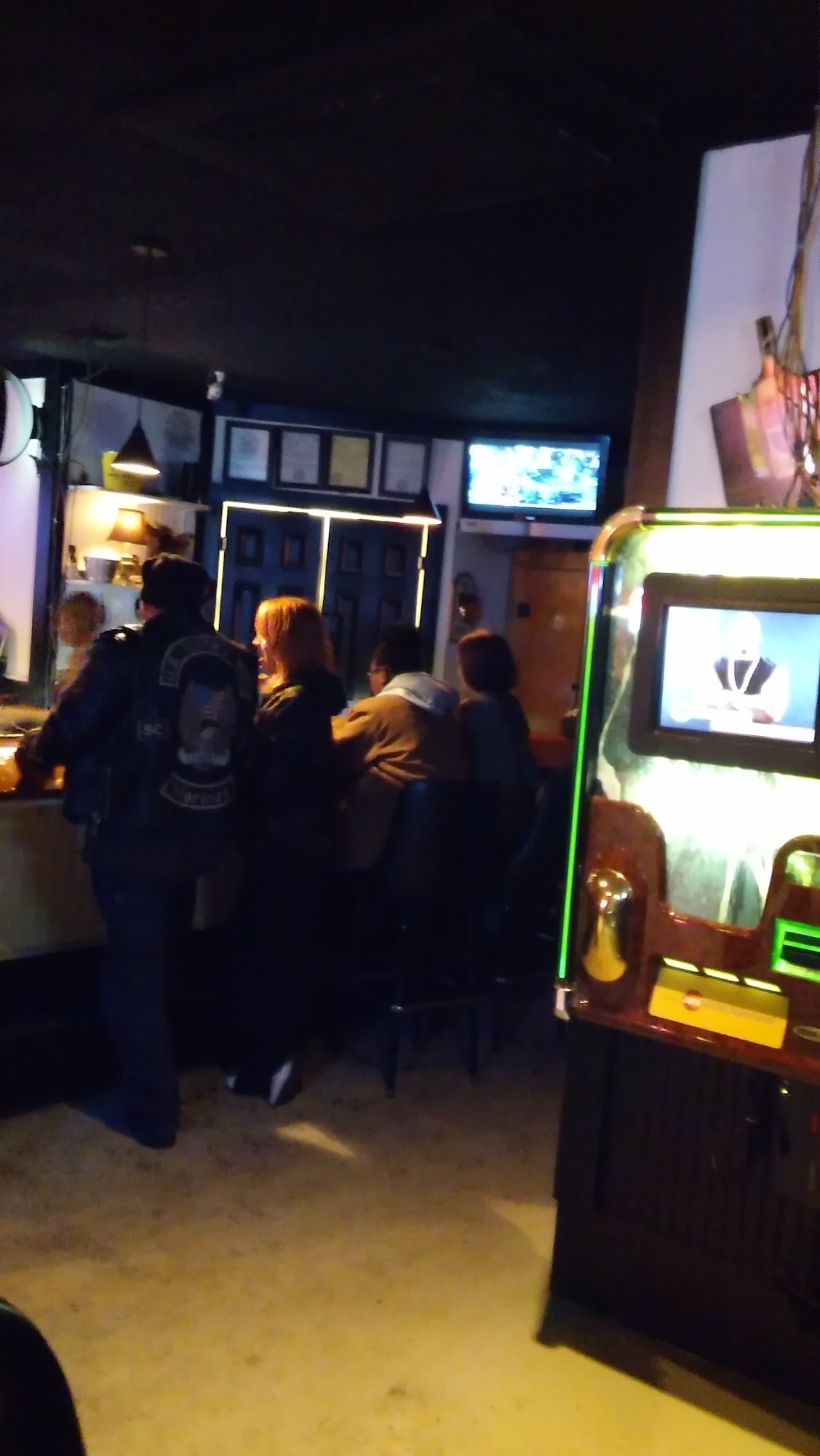 Highway 21 Seafood Menu