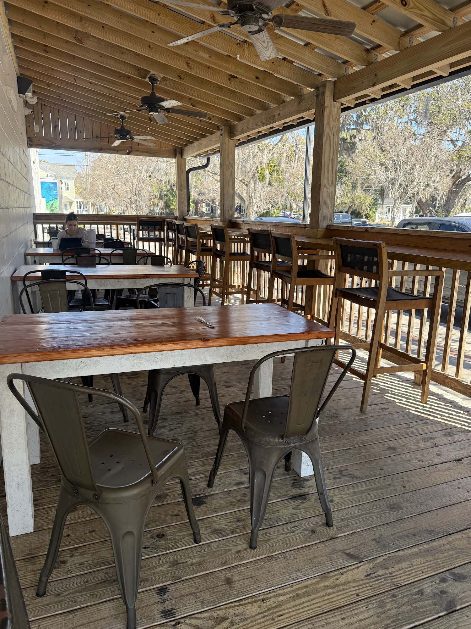 Herban Market and Cafe Beaufort