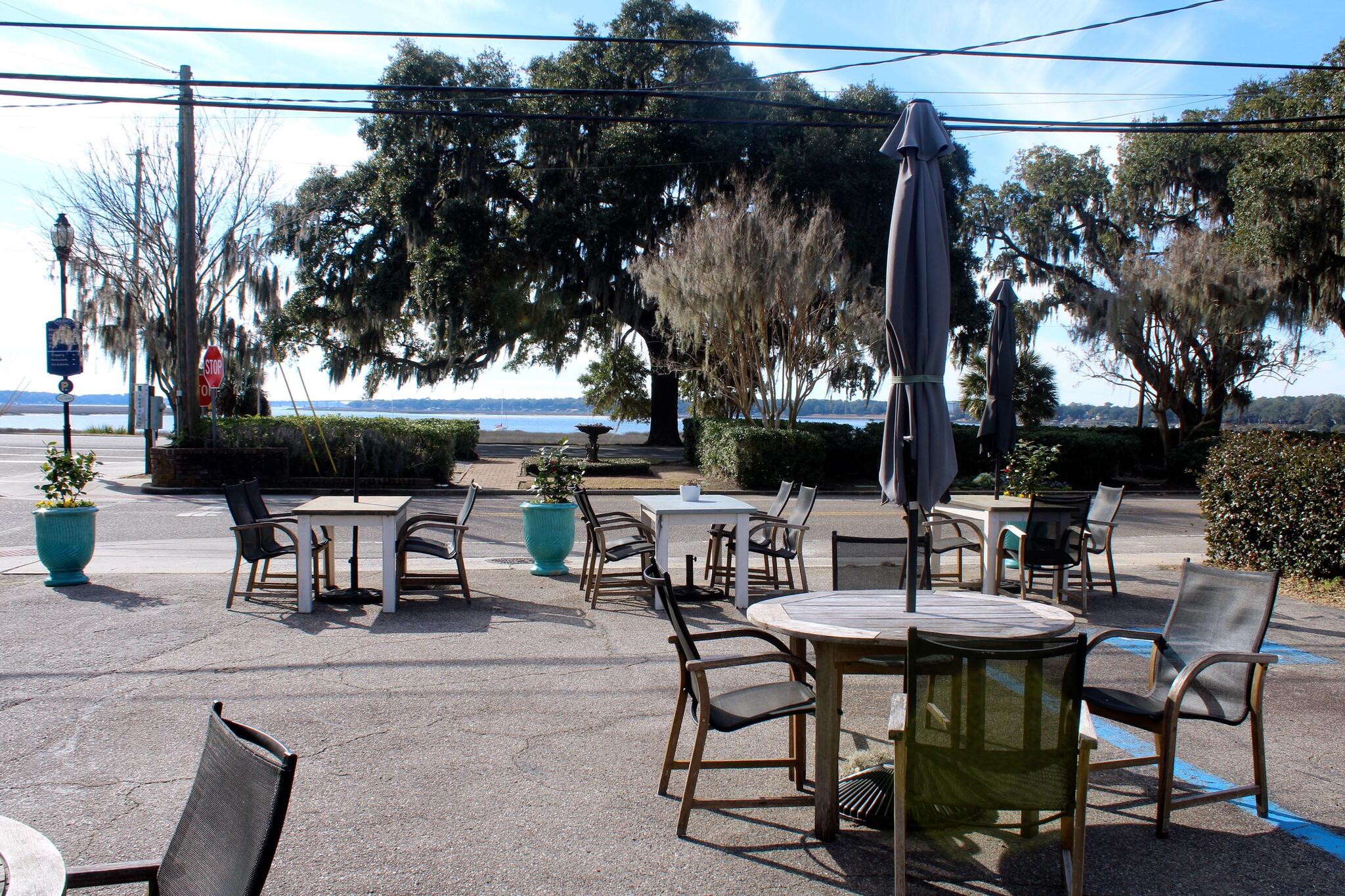 Herban Market and Cafe Beaufort