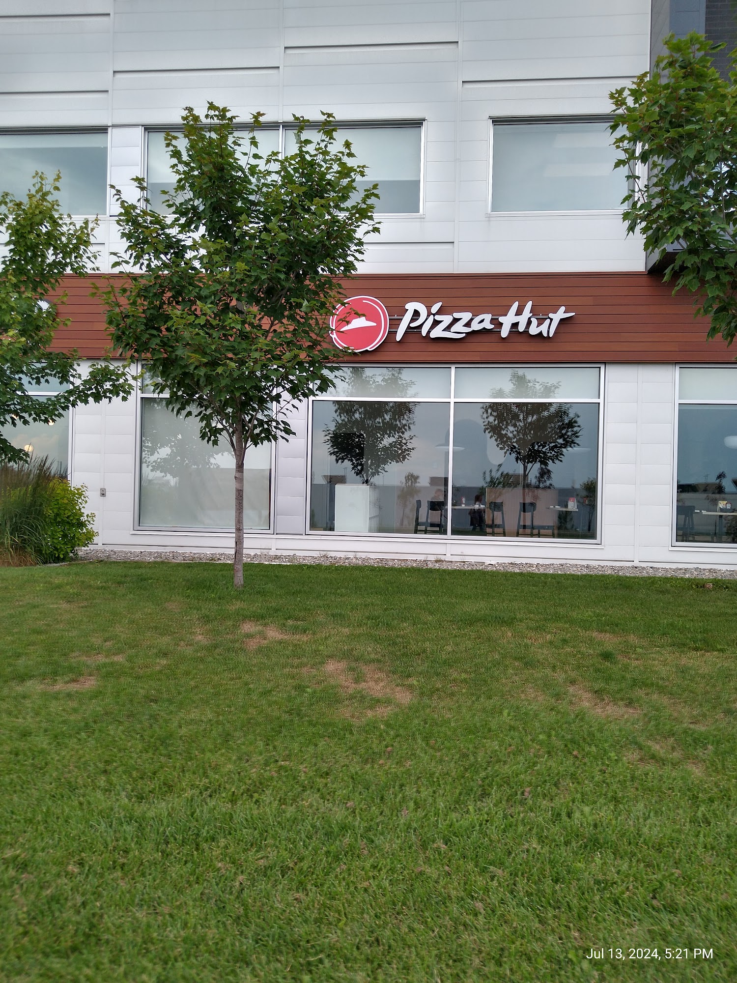 Pizza Hut