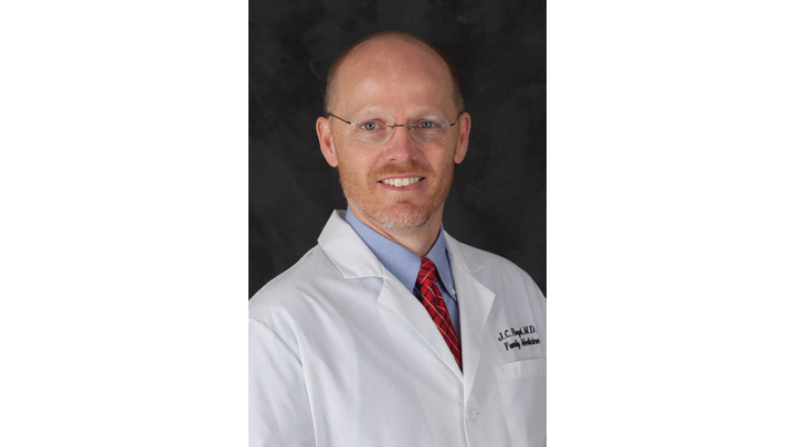 Craig Floyd, M.D.