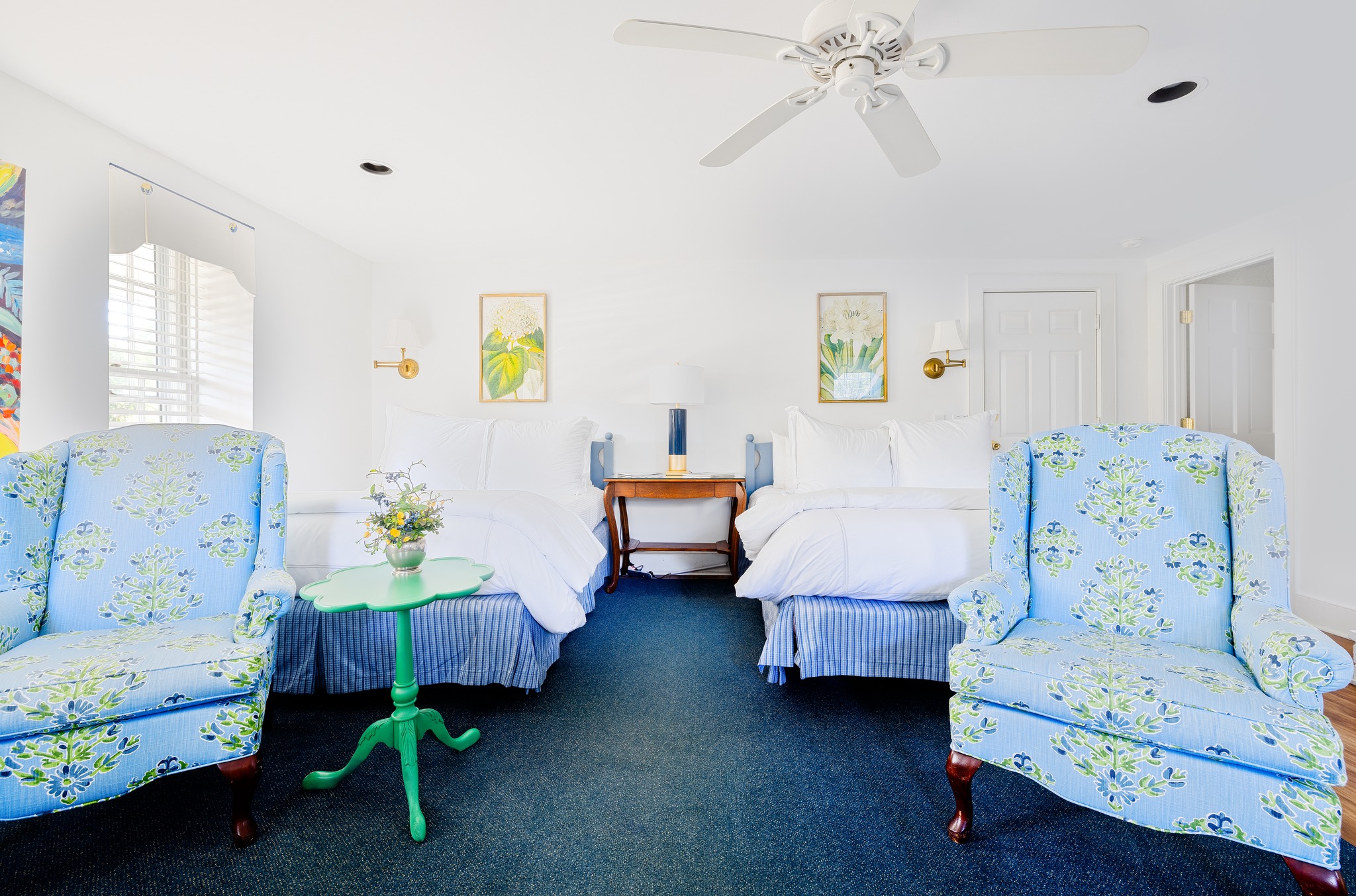 Rhett House Inn Beaufort