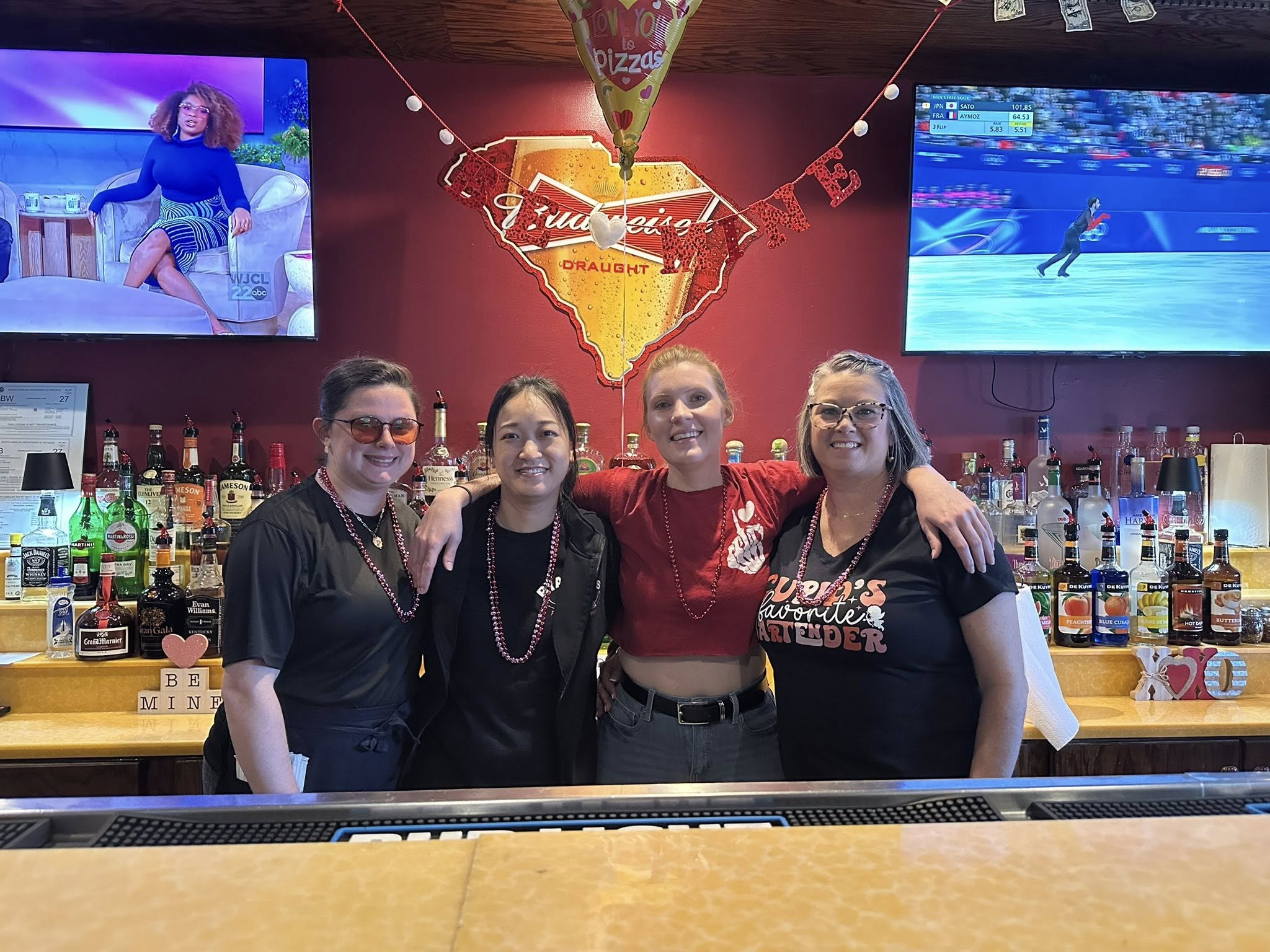 Ryan's Pizza & Hibachi Beaufort
