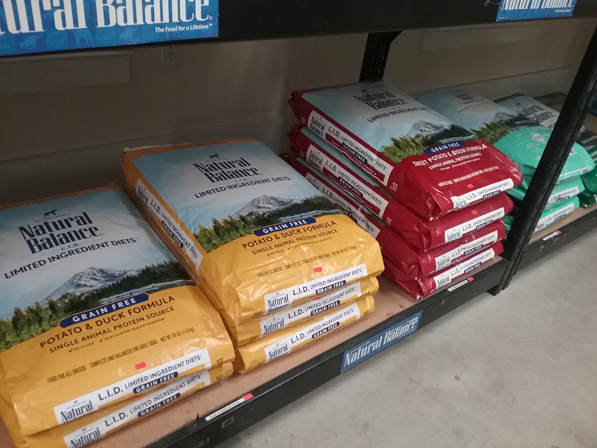 Lady's Island Feed & Seed Beaufort