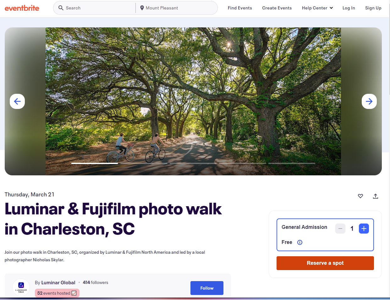 Nicholas Photography