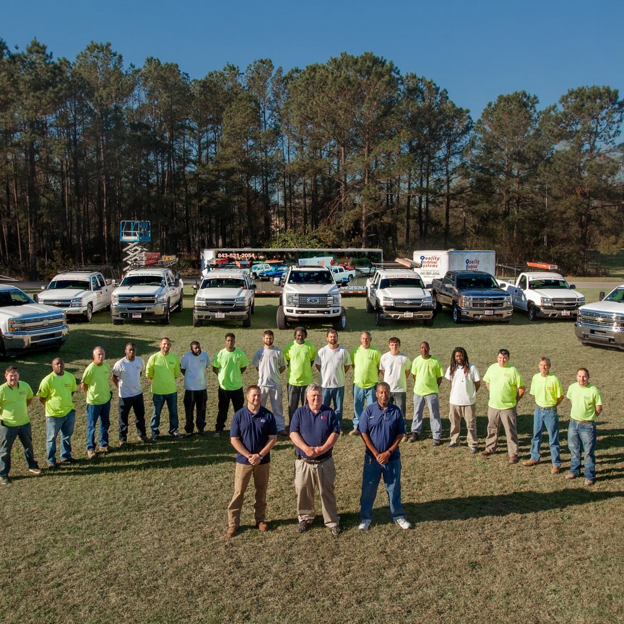 Quality Electrical Systems