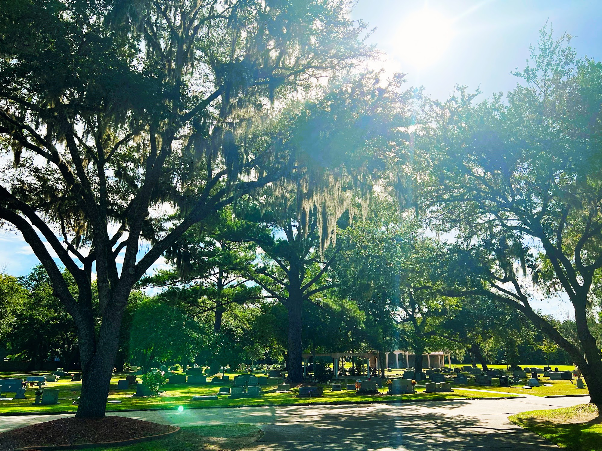 ANDERSON FUNERAL HOME - Beaufort SC - Hours, Directions, Reviews
