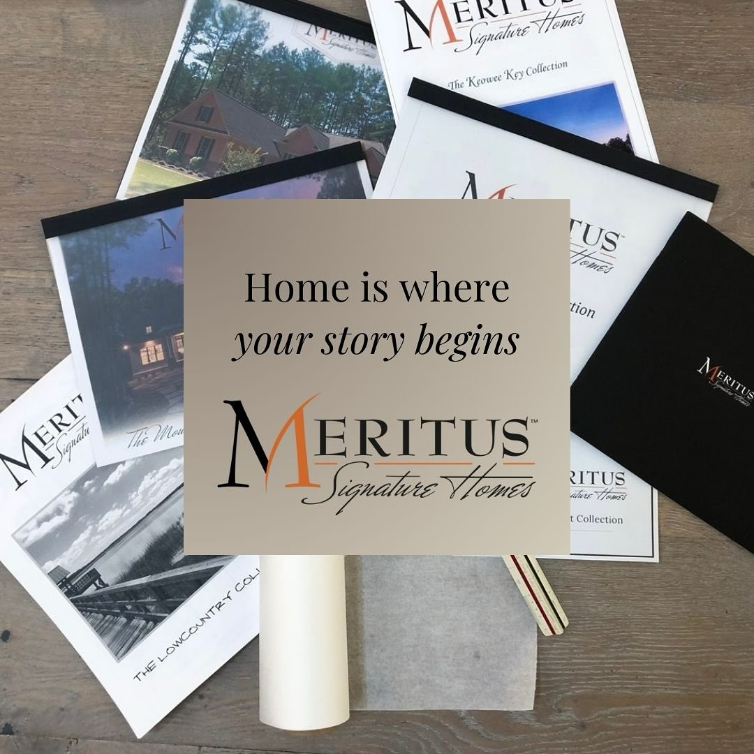 Meritus Signature Homes