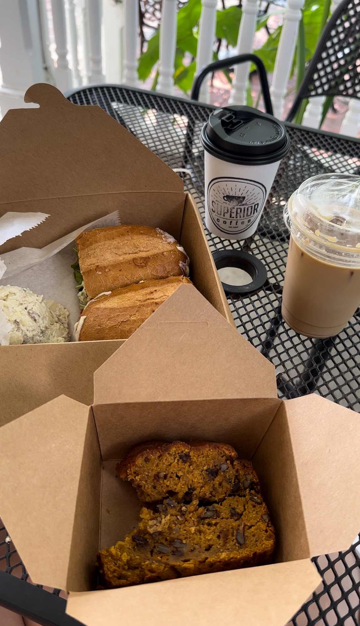 Lowcountry Cider & Superior Coffee Beaufort Beaufort