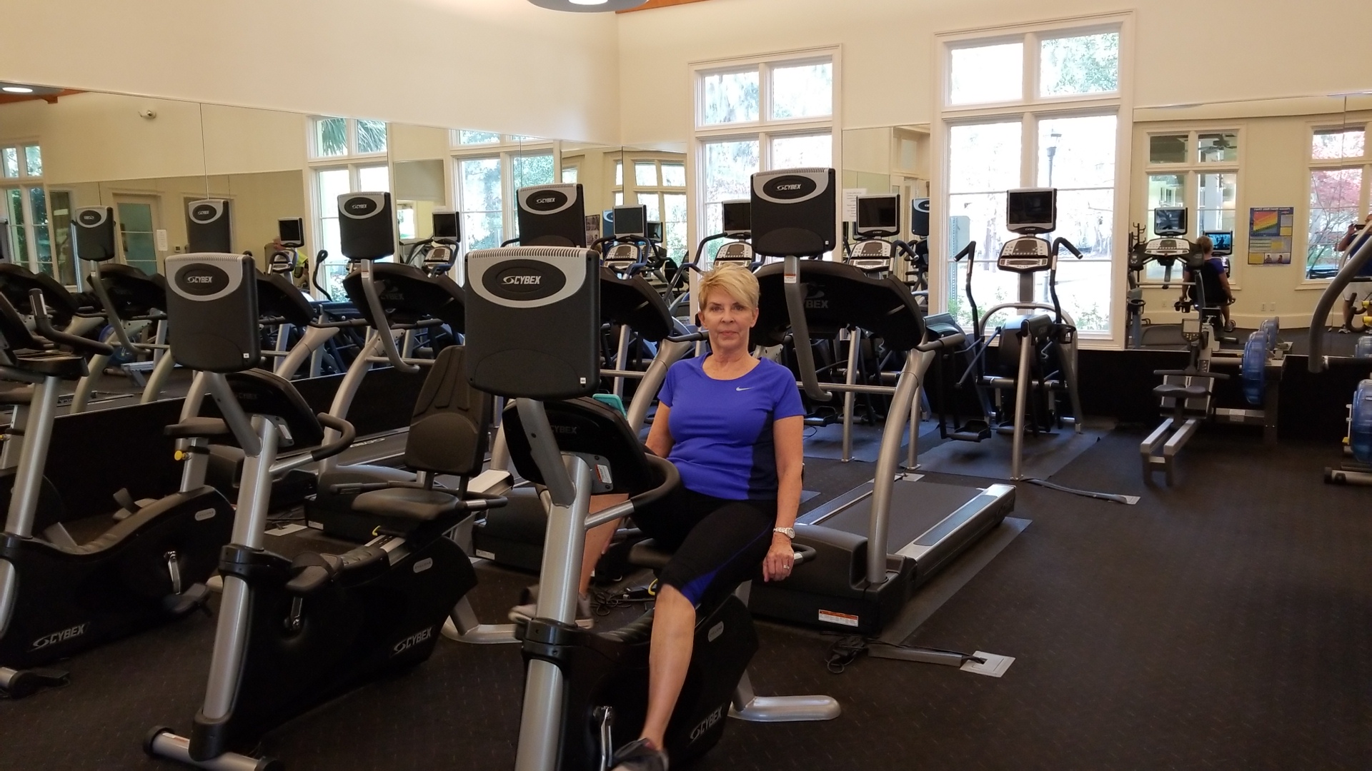 Celadon Activity Center & Spa 61 Celadon Dr, Beaufort South Carolina 29907