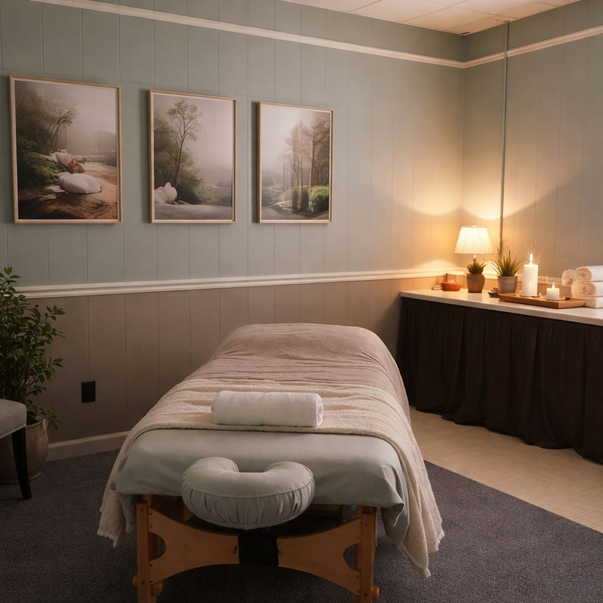 Beaufort Massage & Bodywork 705 Bladen St, Beaufort South Carolina 29902