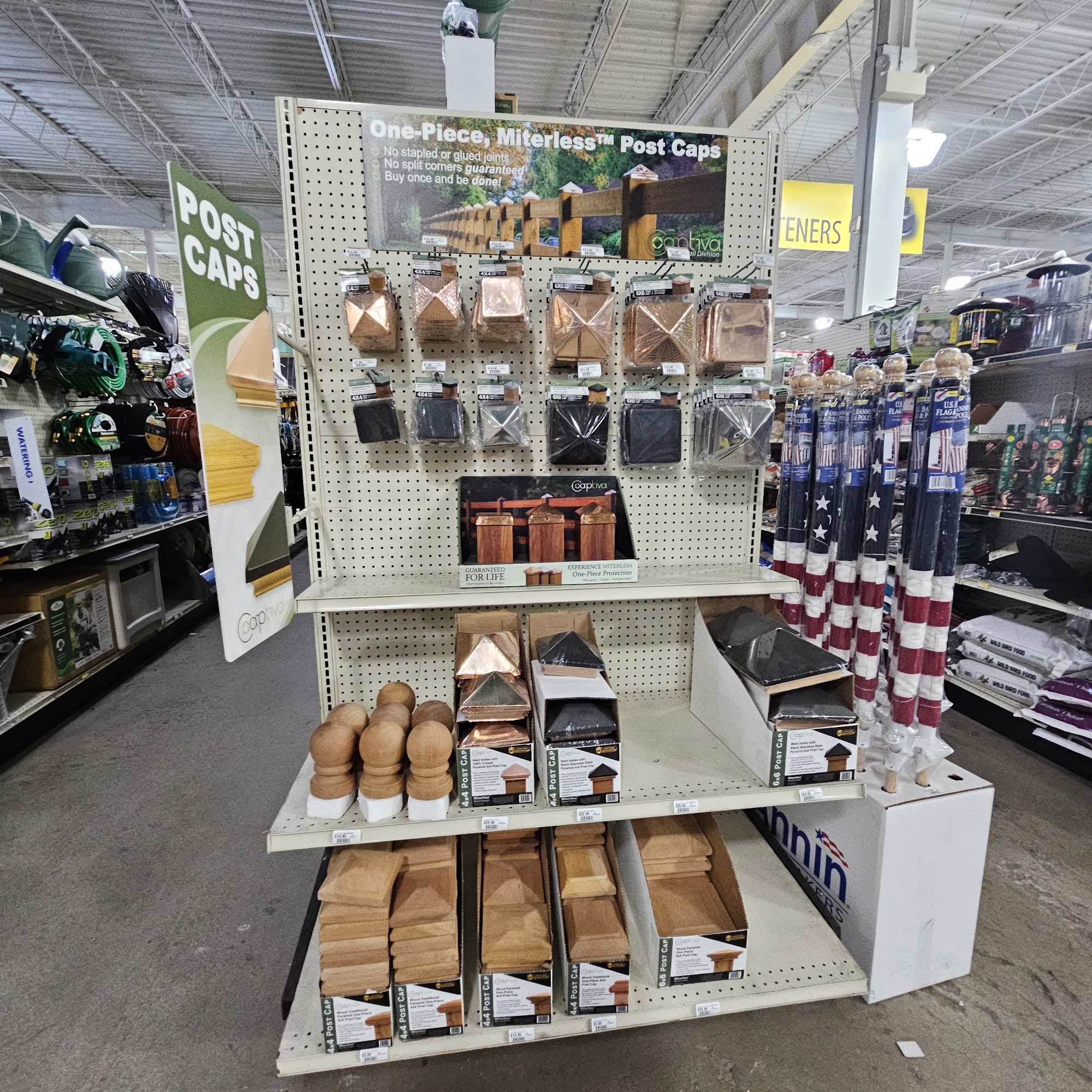 GRAYCO HOME CENTER - LMC Beaufort