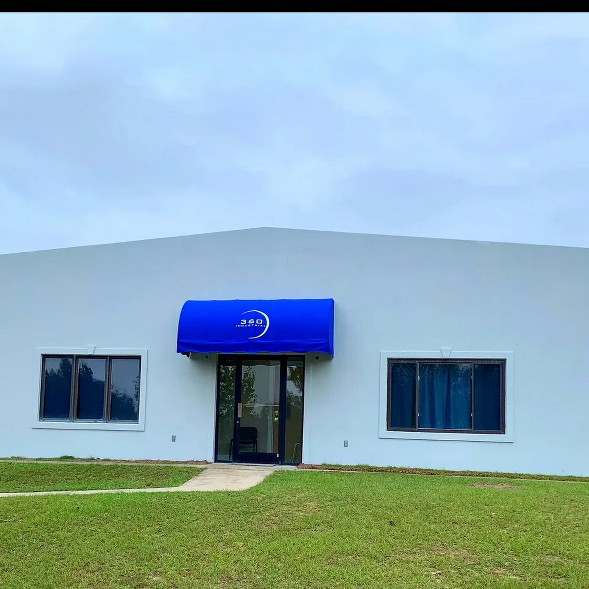 360 Industrial LLC