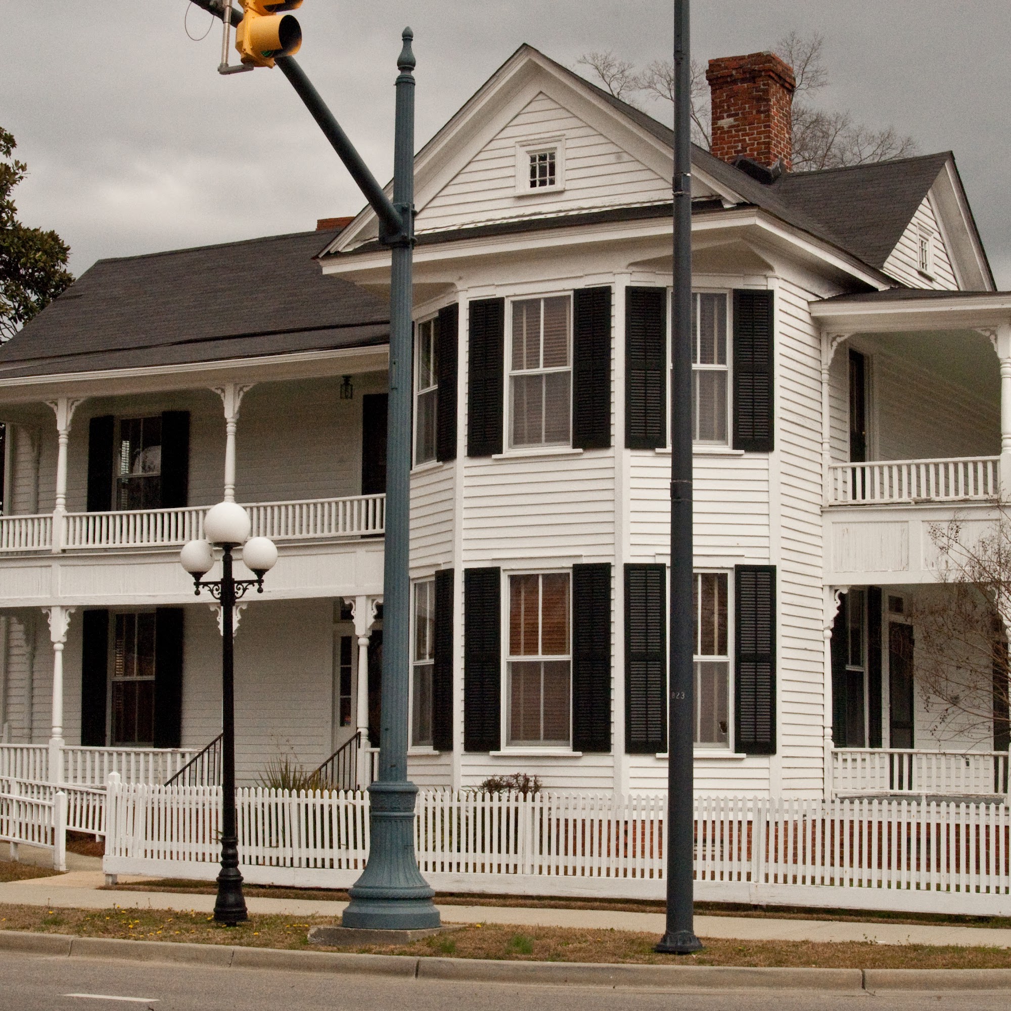 Douglas Jennings Law Firm, LLC