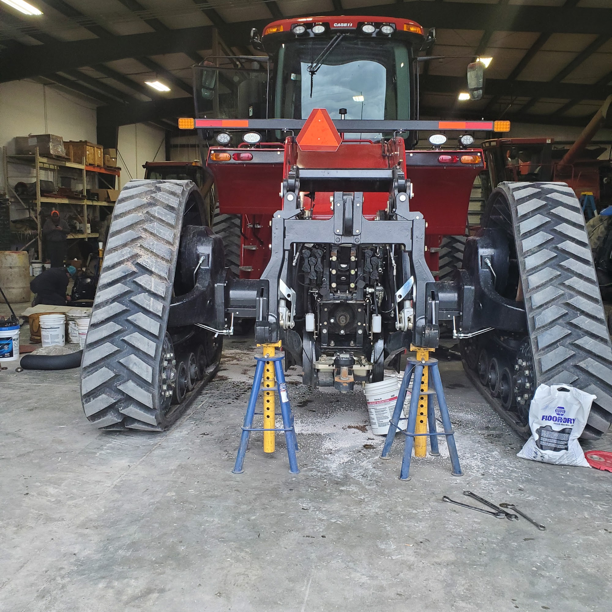 Carolina Agri-Power LLC Bishopville