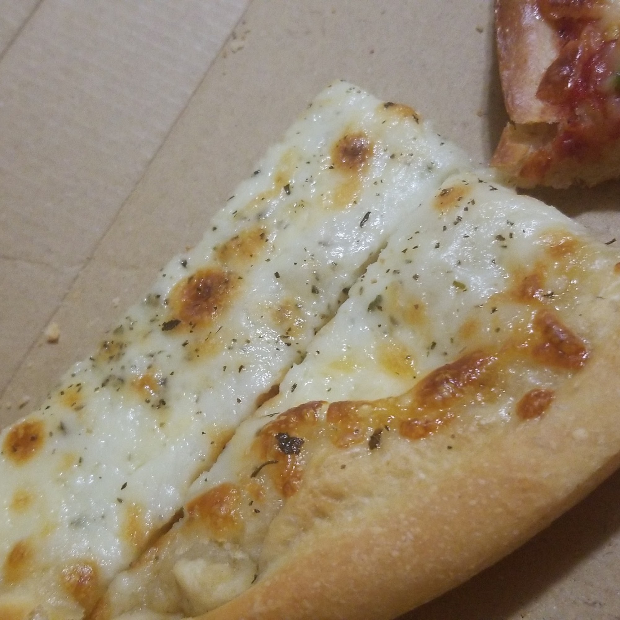 Bantam Chef Pizza Blacksburg