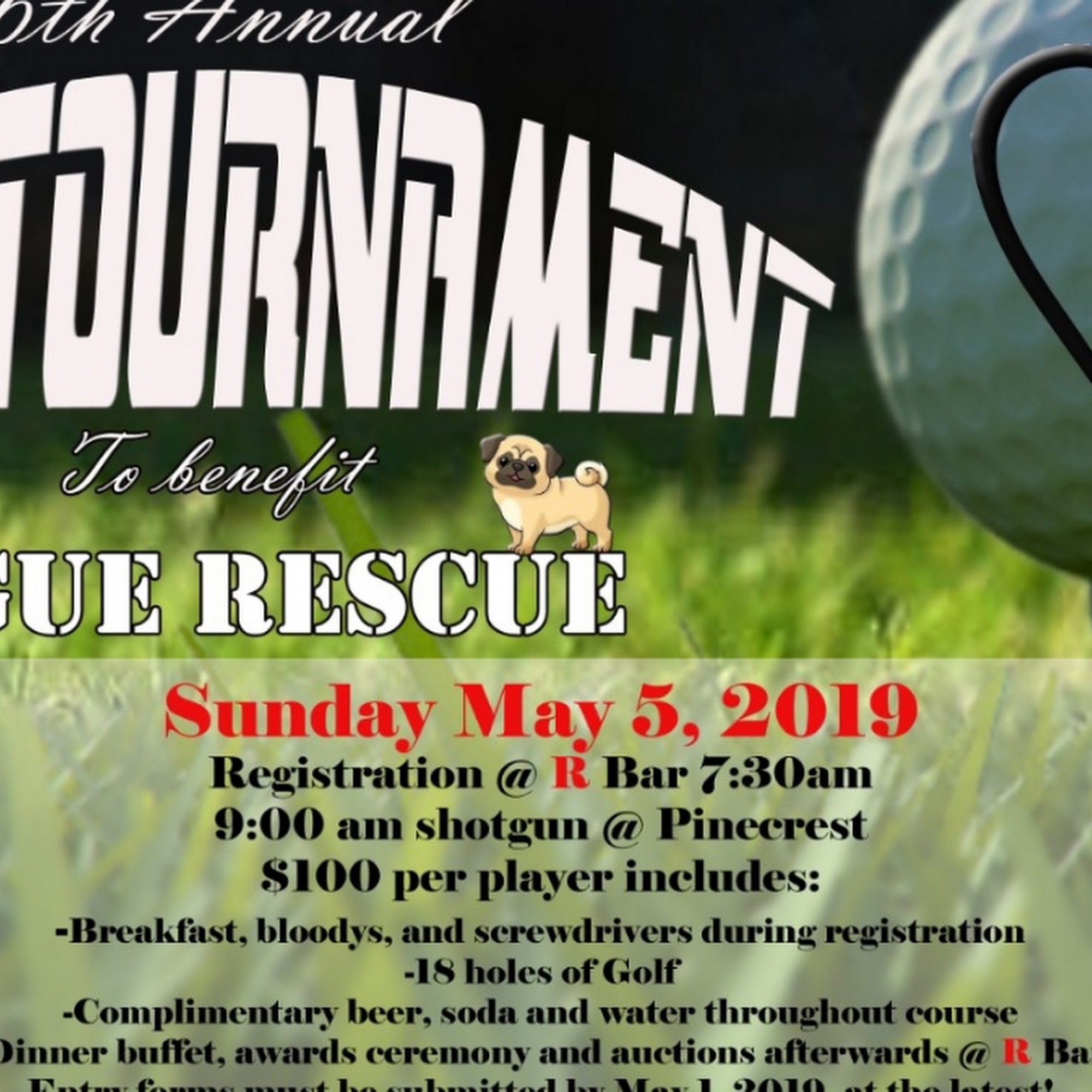 R Bar & Grill Bluffton