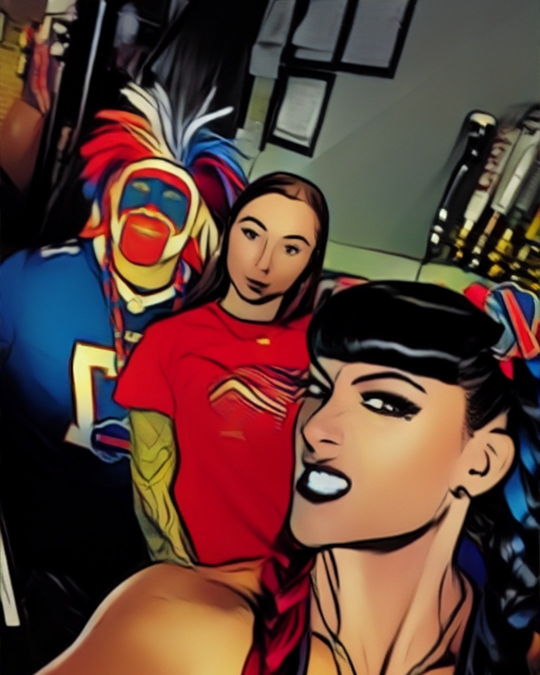 R Bar & Grill Bluffton