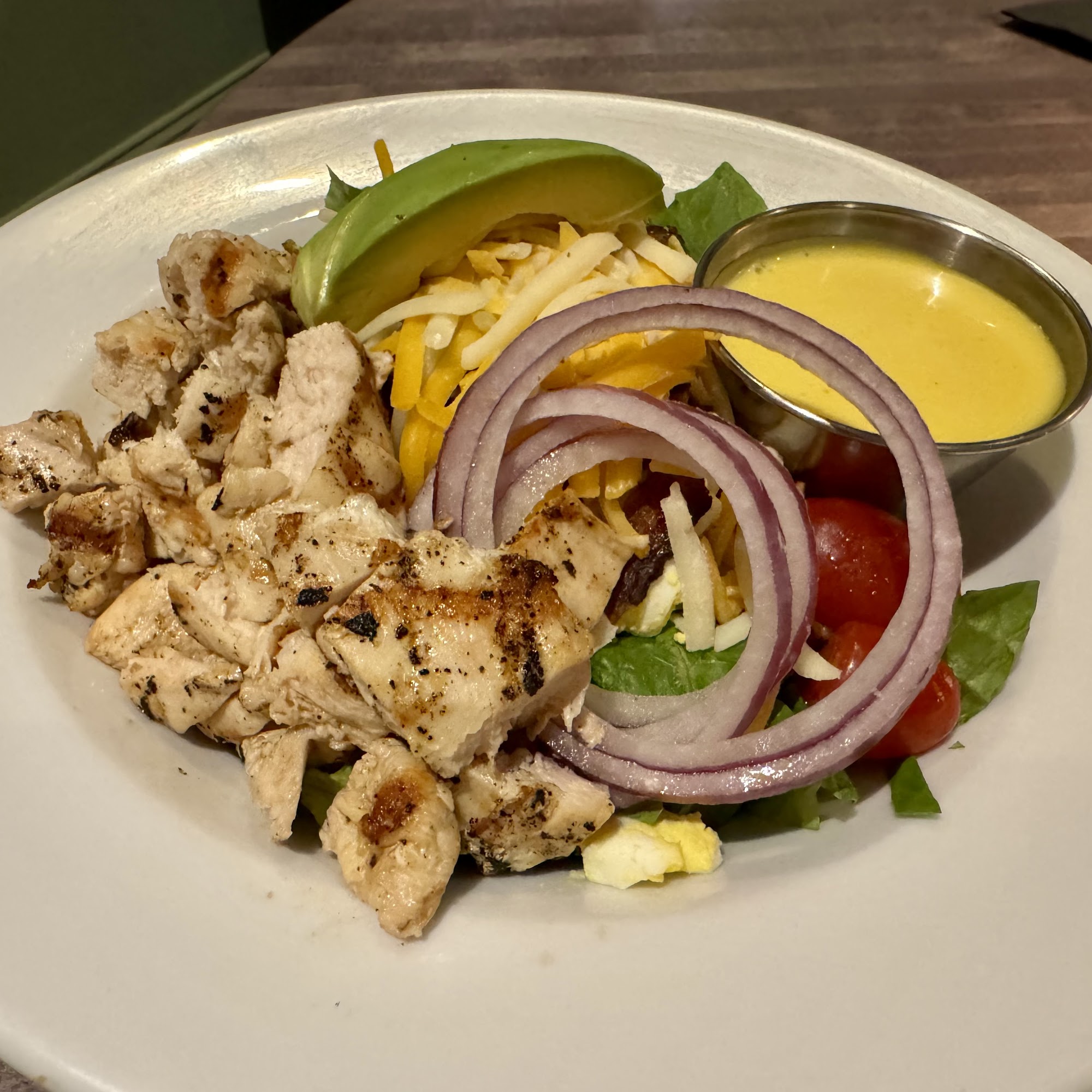 Truffles Cafe Bluffton