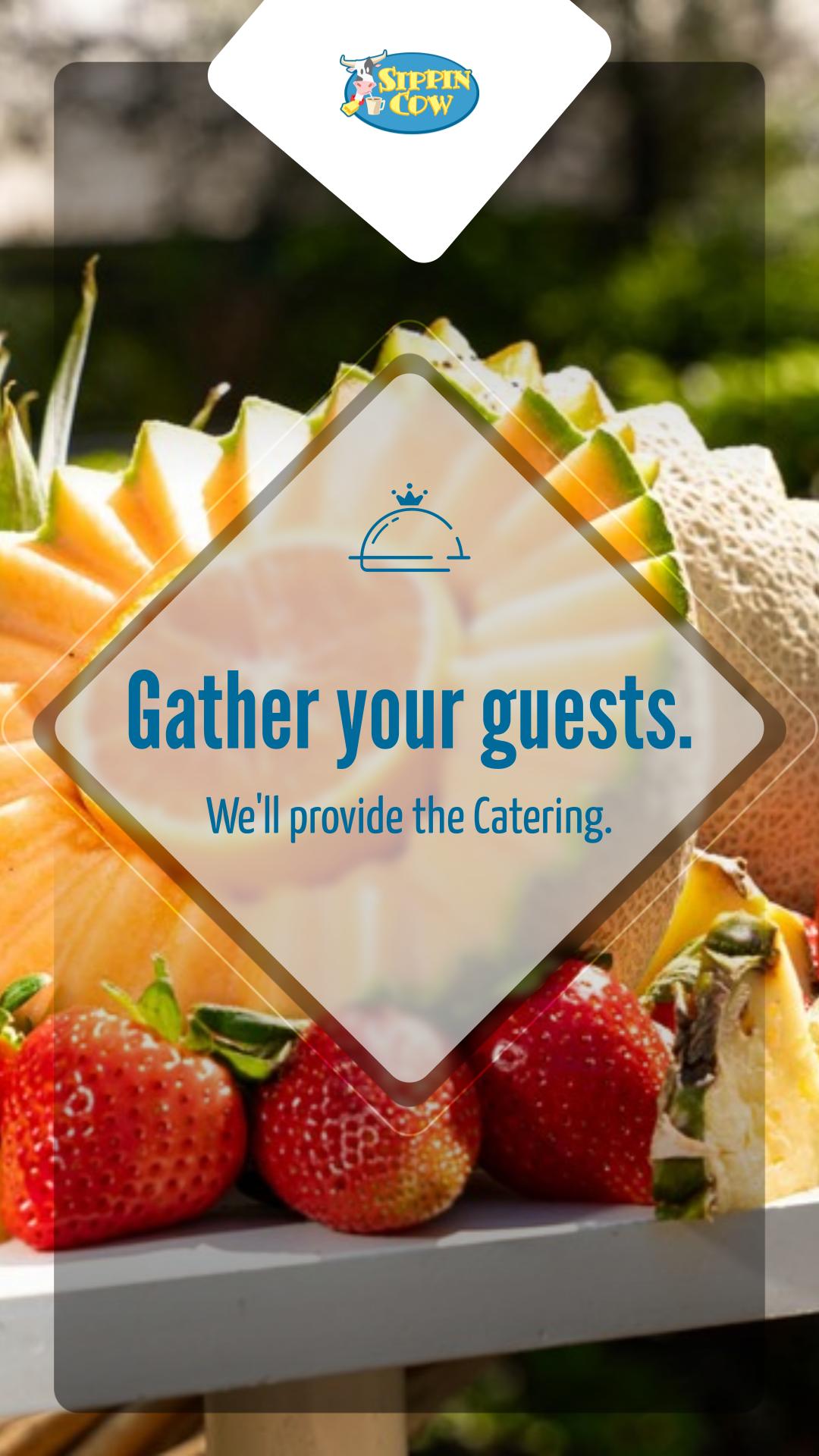 Sippin Cow Cafe & Grill Bluffton