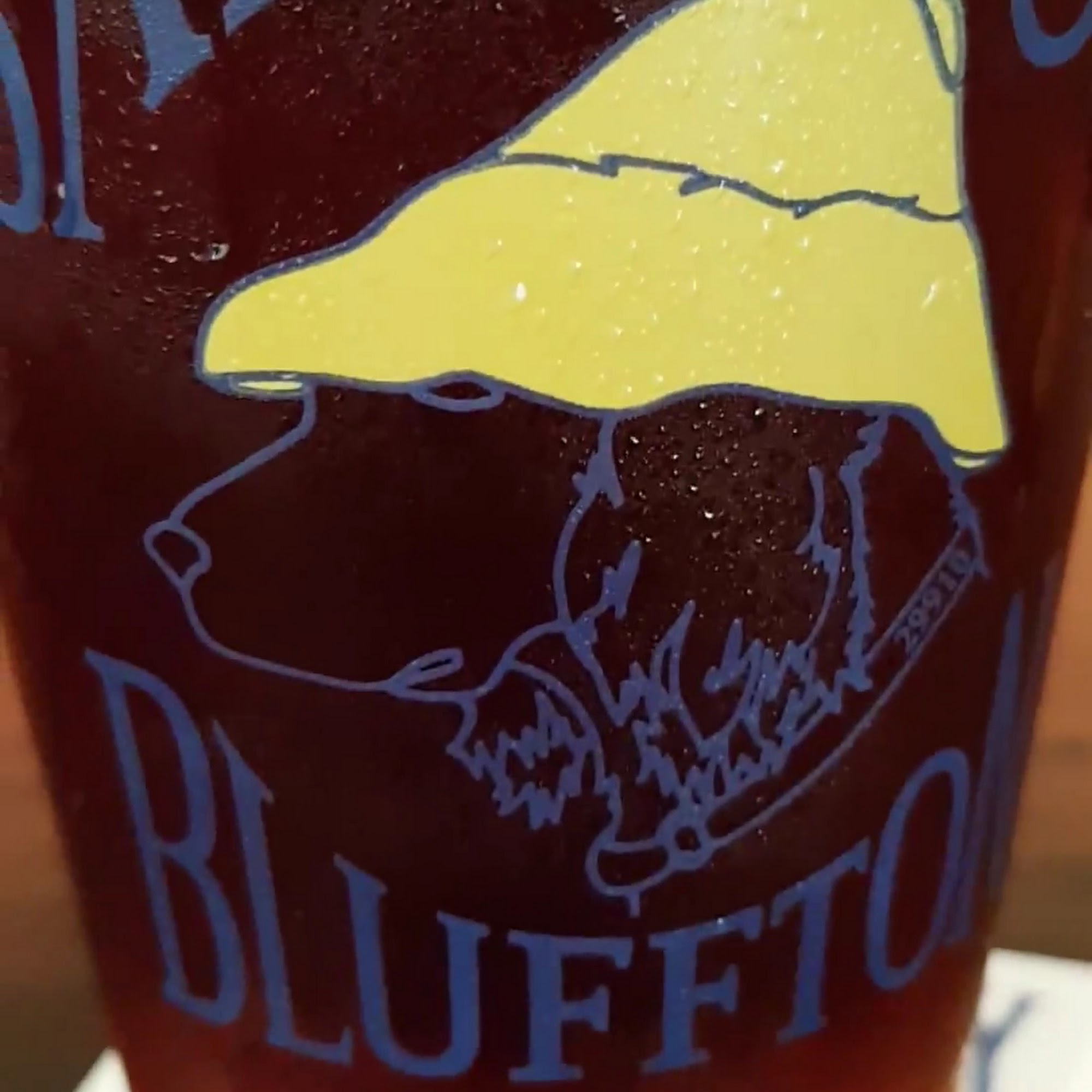 Salty Dog Bluffton Restaurant and Pizza Bluffton