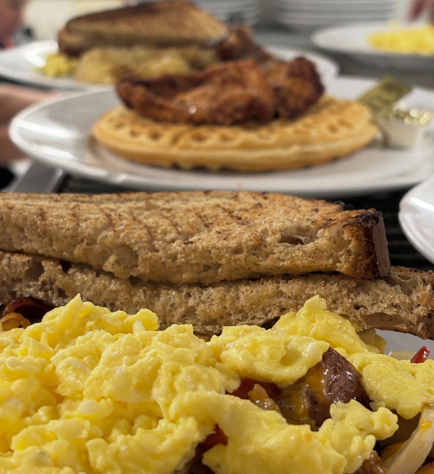 Cahill's Market & Chicken Kitchen Bluffton