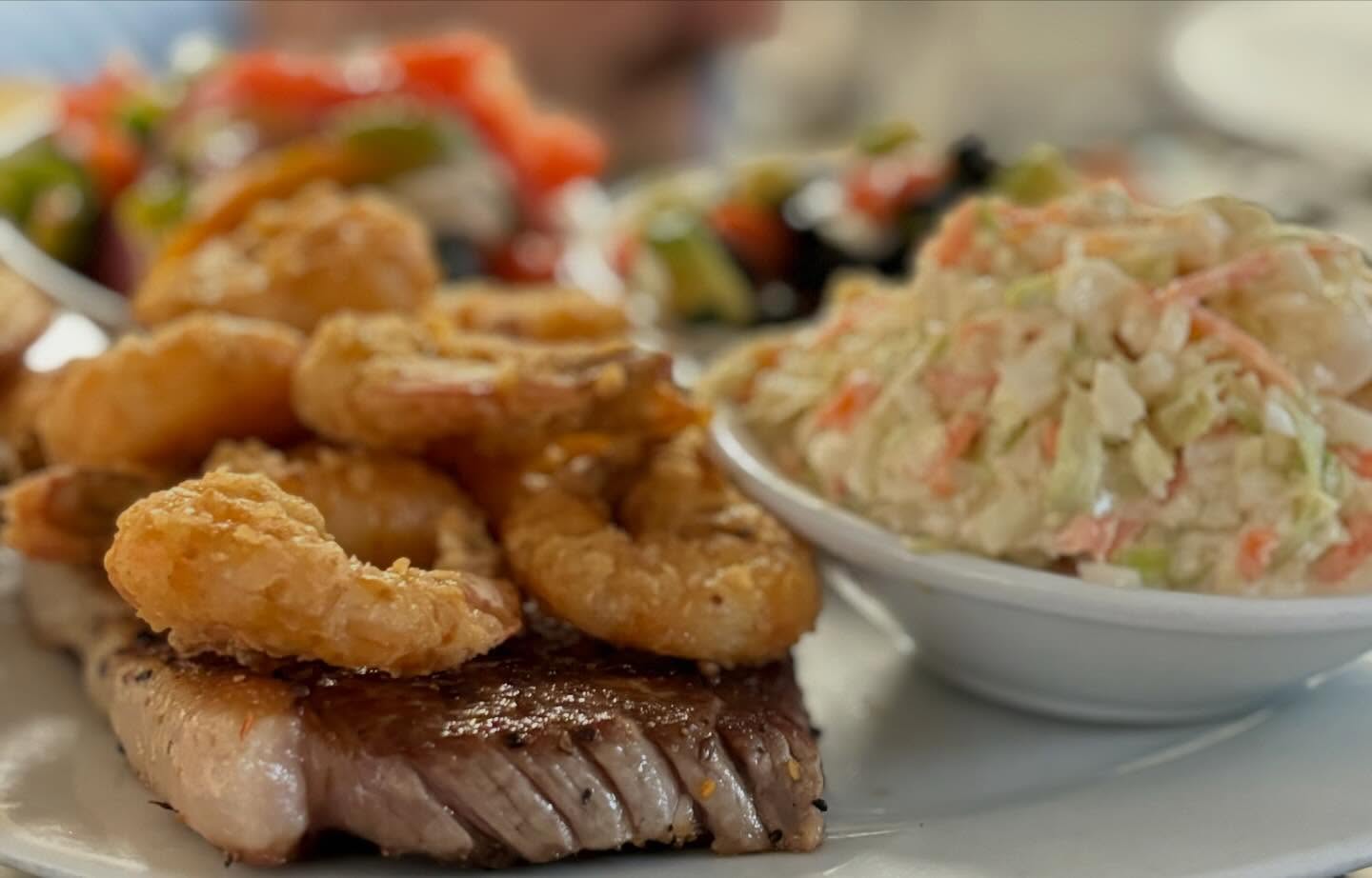 Cahill's Market & Chicken Kitchen Bluffton