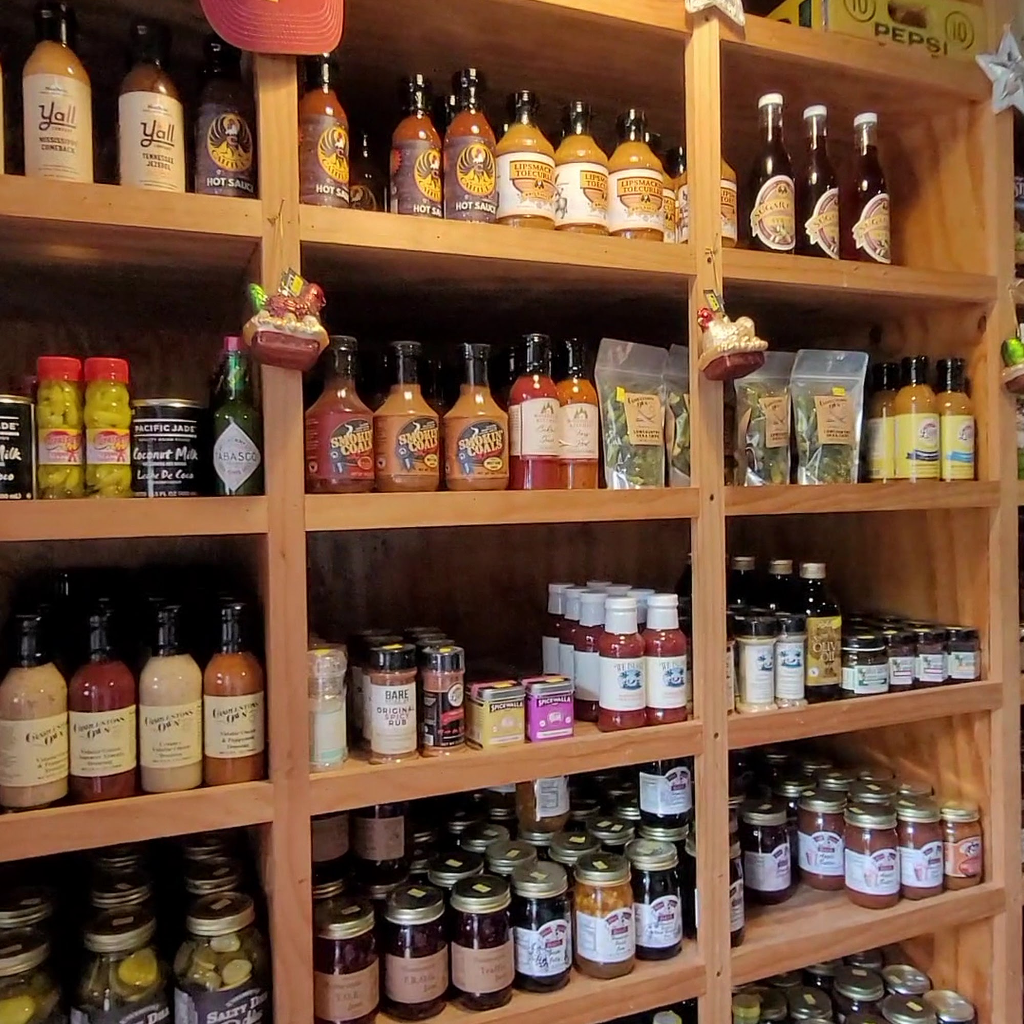 Cahill's Market & Chicken Kitchen Bluffton