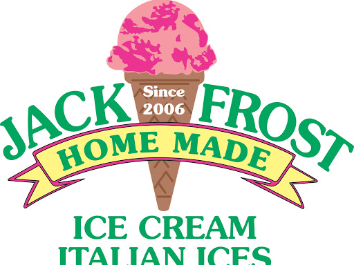 Jack Frost Homemade Ice Cream Bluffton